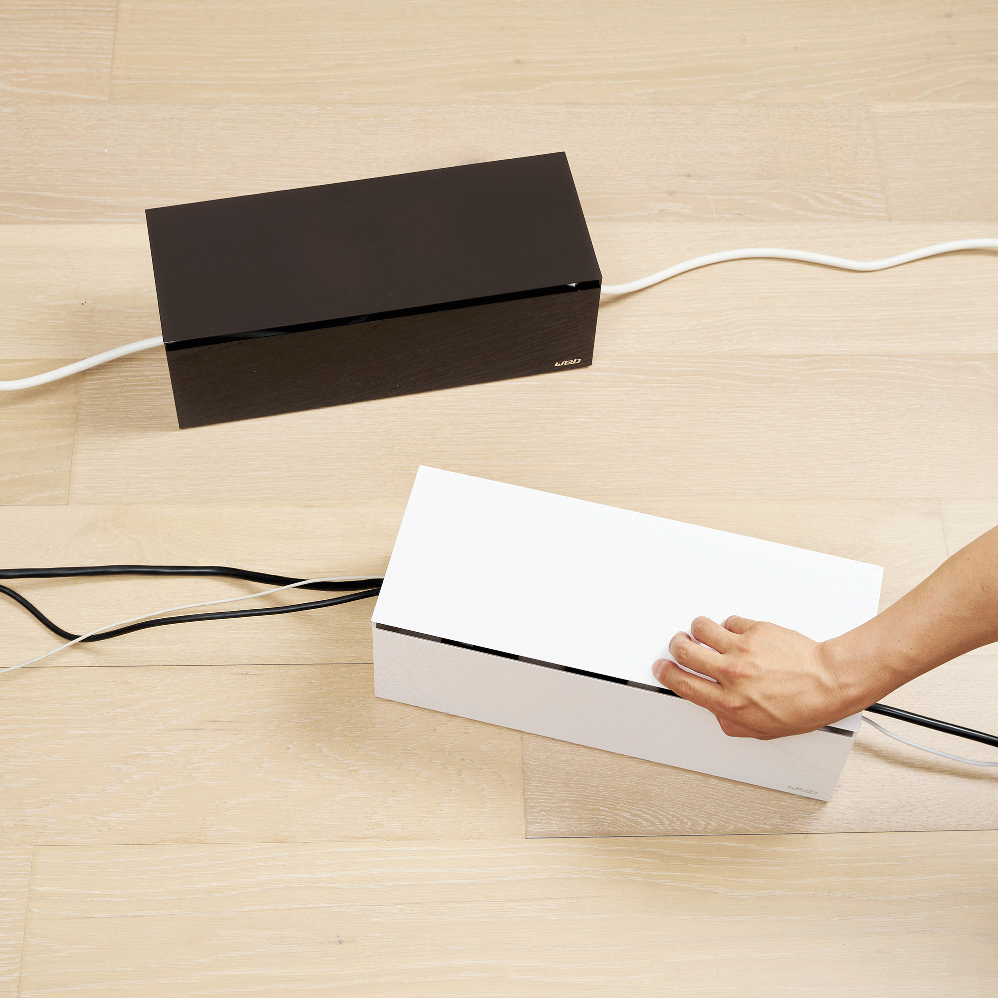 Cable Management Box - Image 8