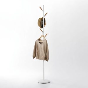 Coat Rack (70 H) - Steel
