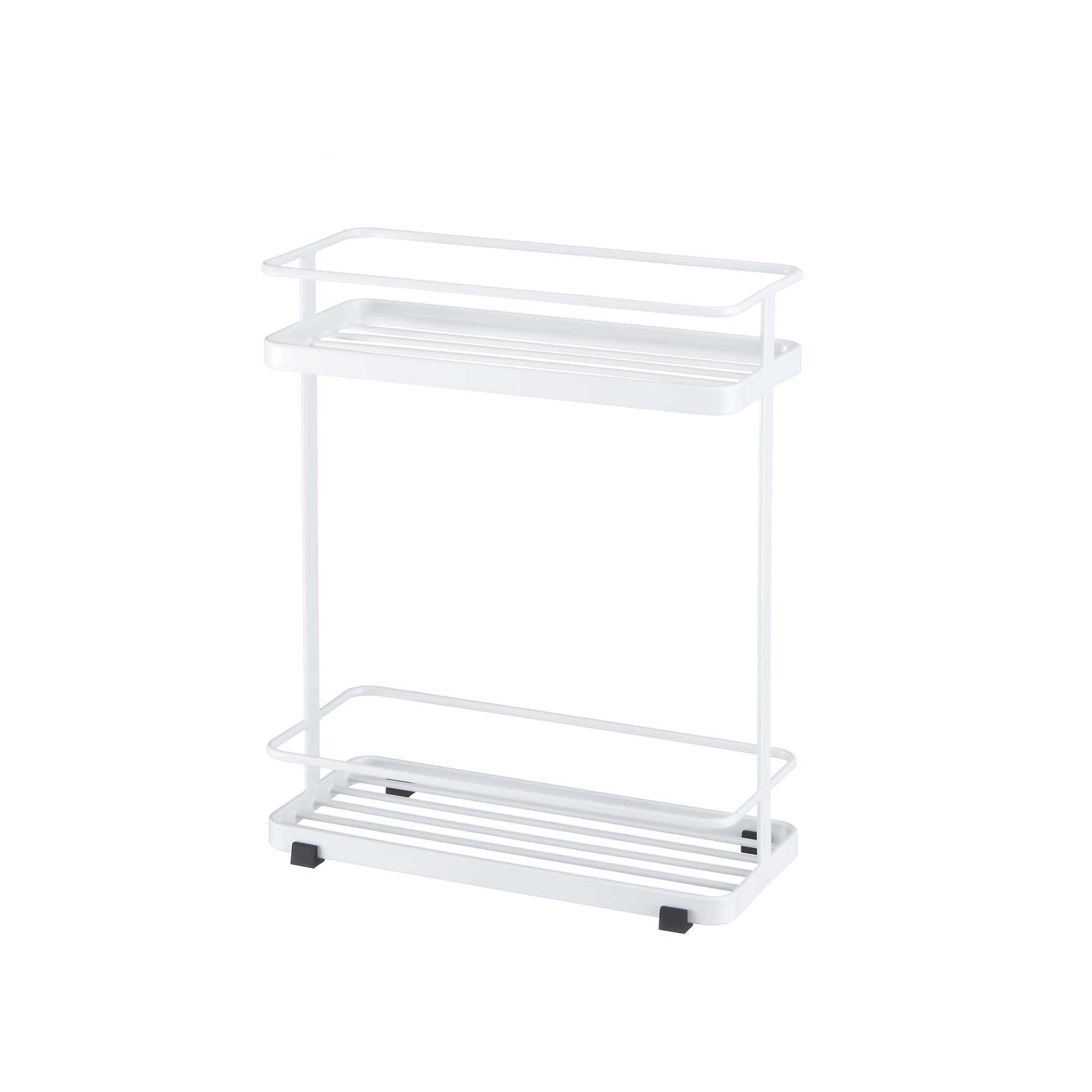 Two-Tier Shower Caddy - Steel - Image 3