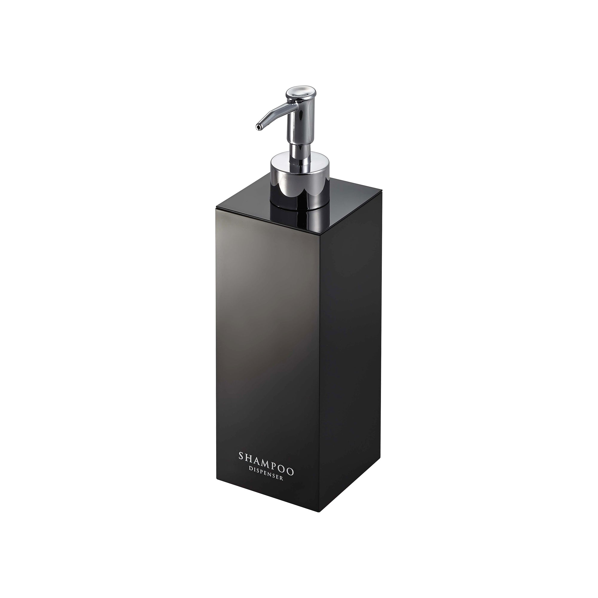 Square Shower Dispenser - Three Styles - Image 3