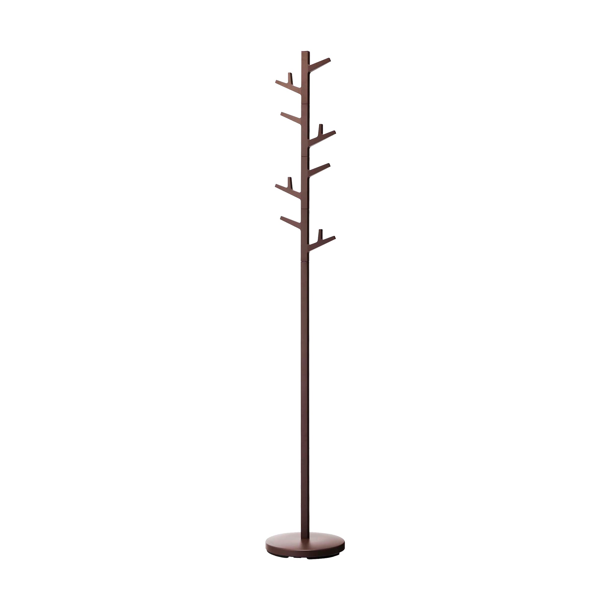 Coat Rack (69 H) - Image 10