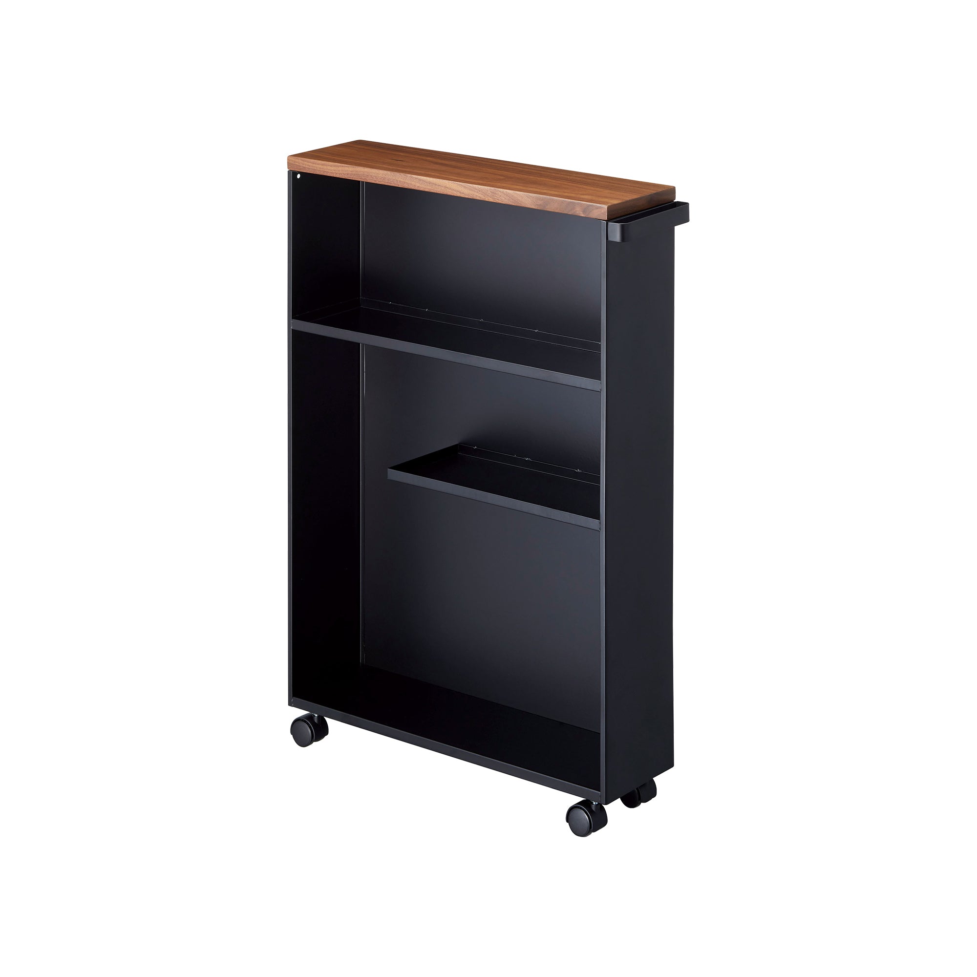 Rolling Storage Cart (27 H) - Steel - Image 14
