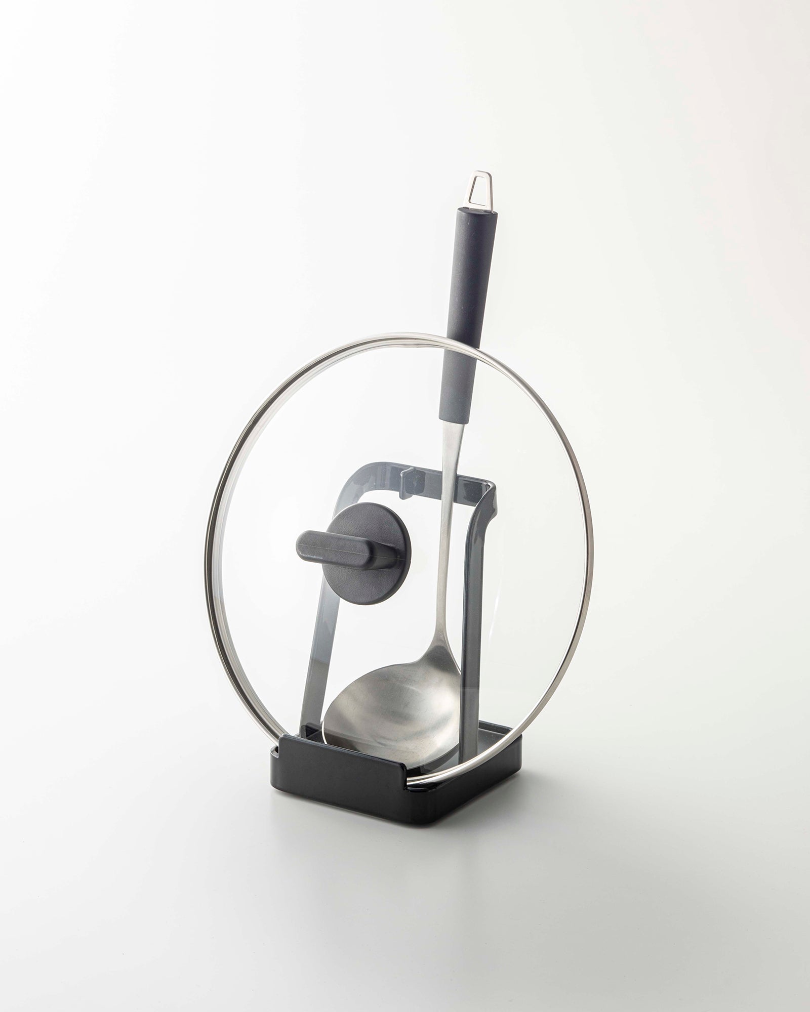 Lid & Ladle Stand - Steel - Image 7