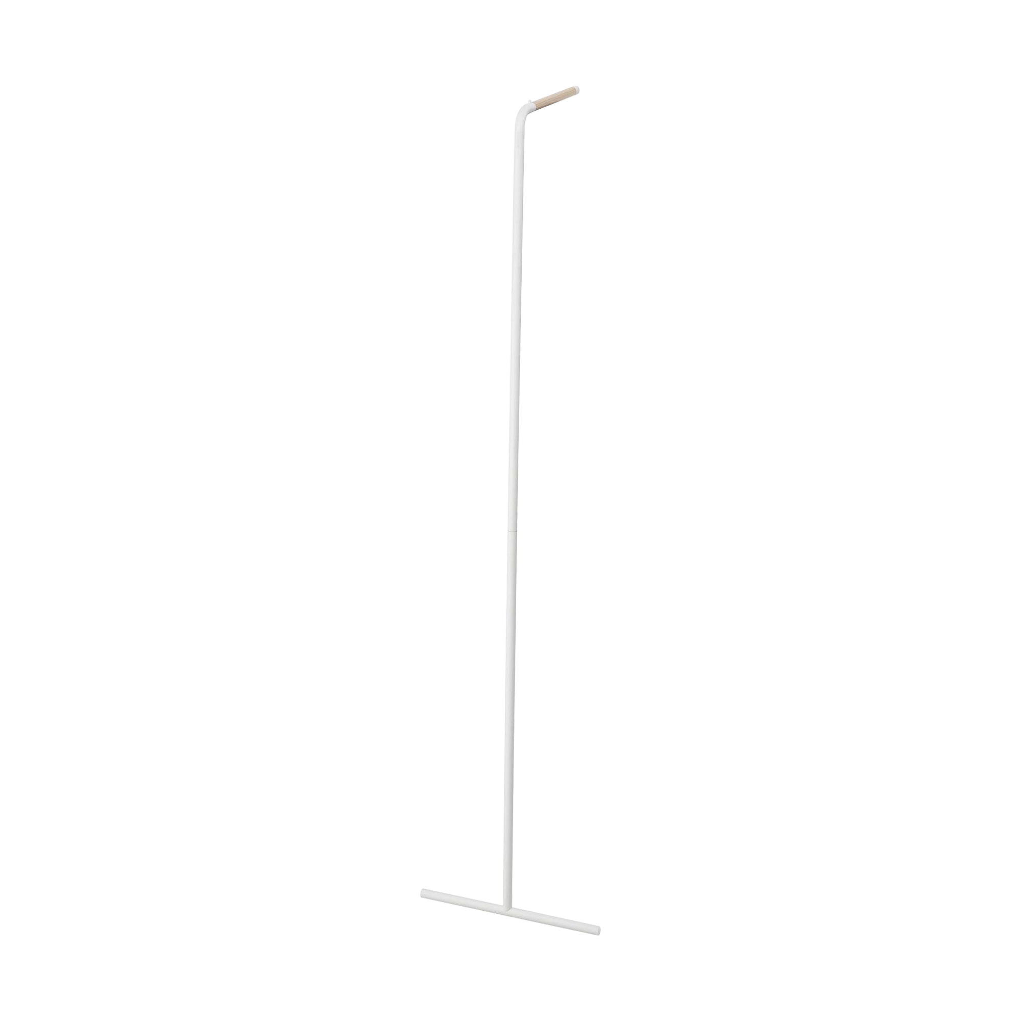Leaning Coat Rack (63 H) - Steel - Image 2