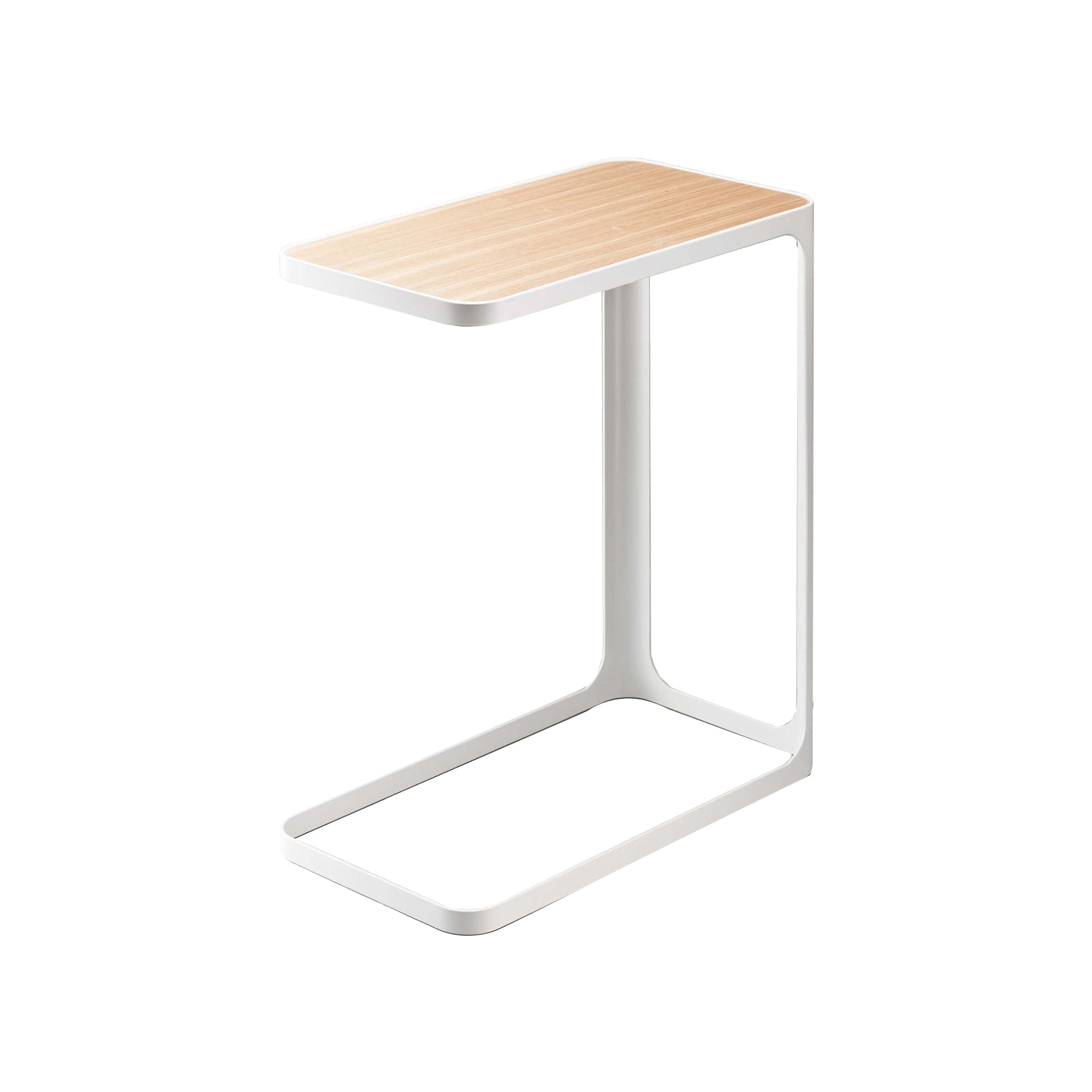 C Side Table (20 H) - Steel - Image 3