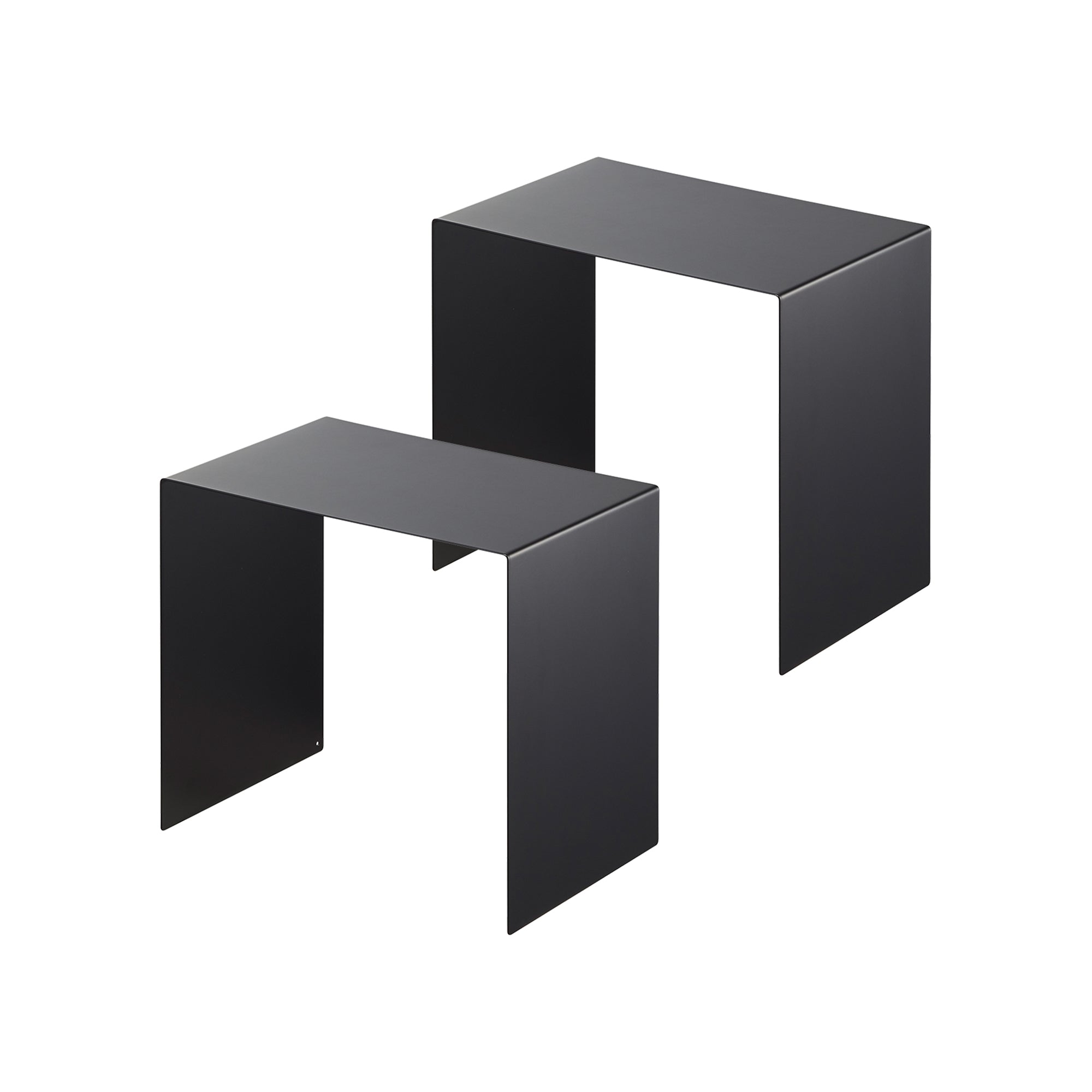 Riser (Set of 2) - Steel - Image 10