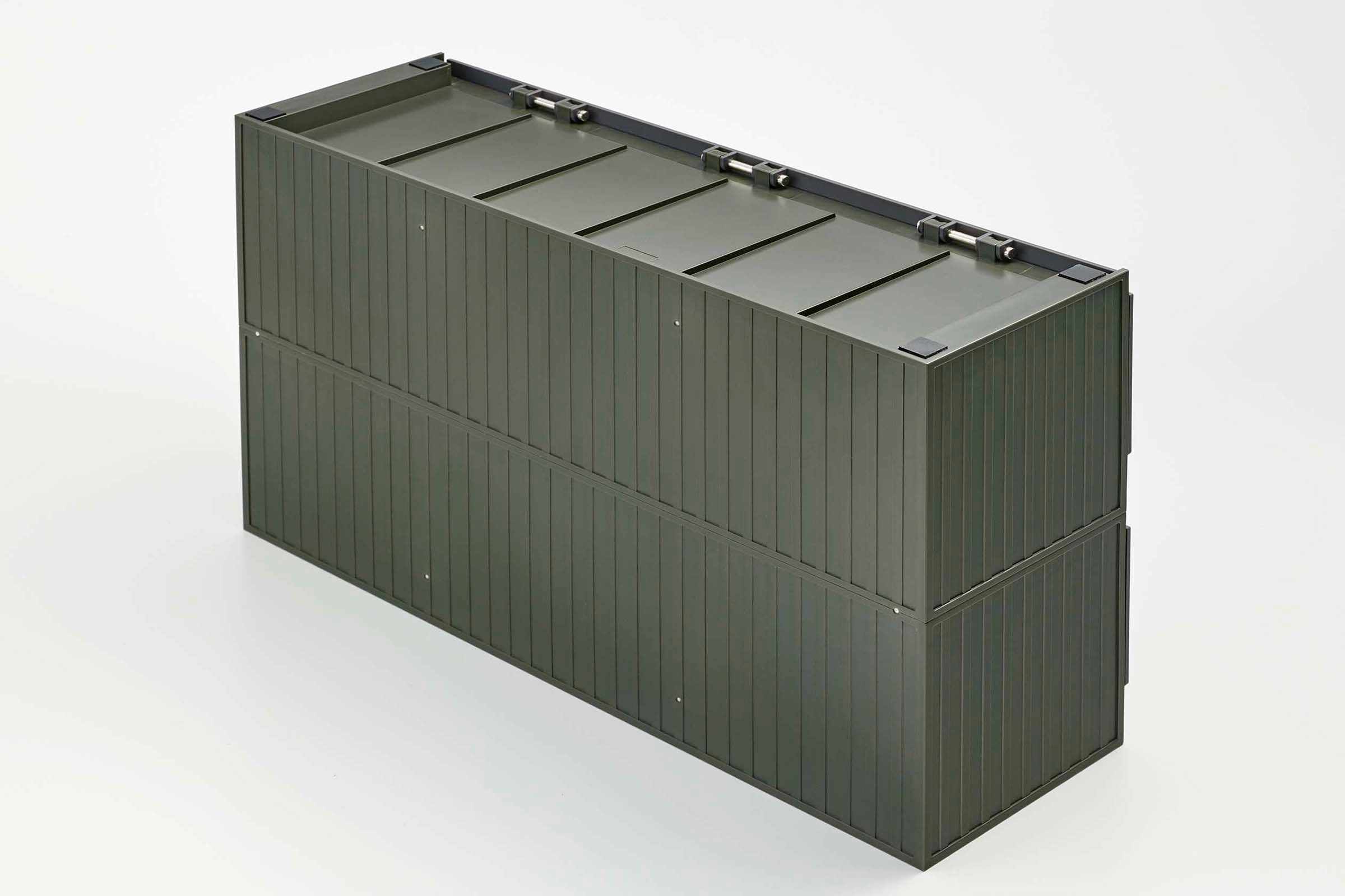 Toy Display Case - Image 18