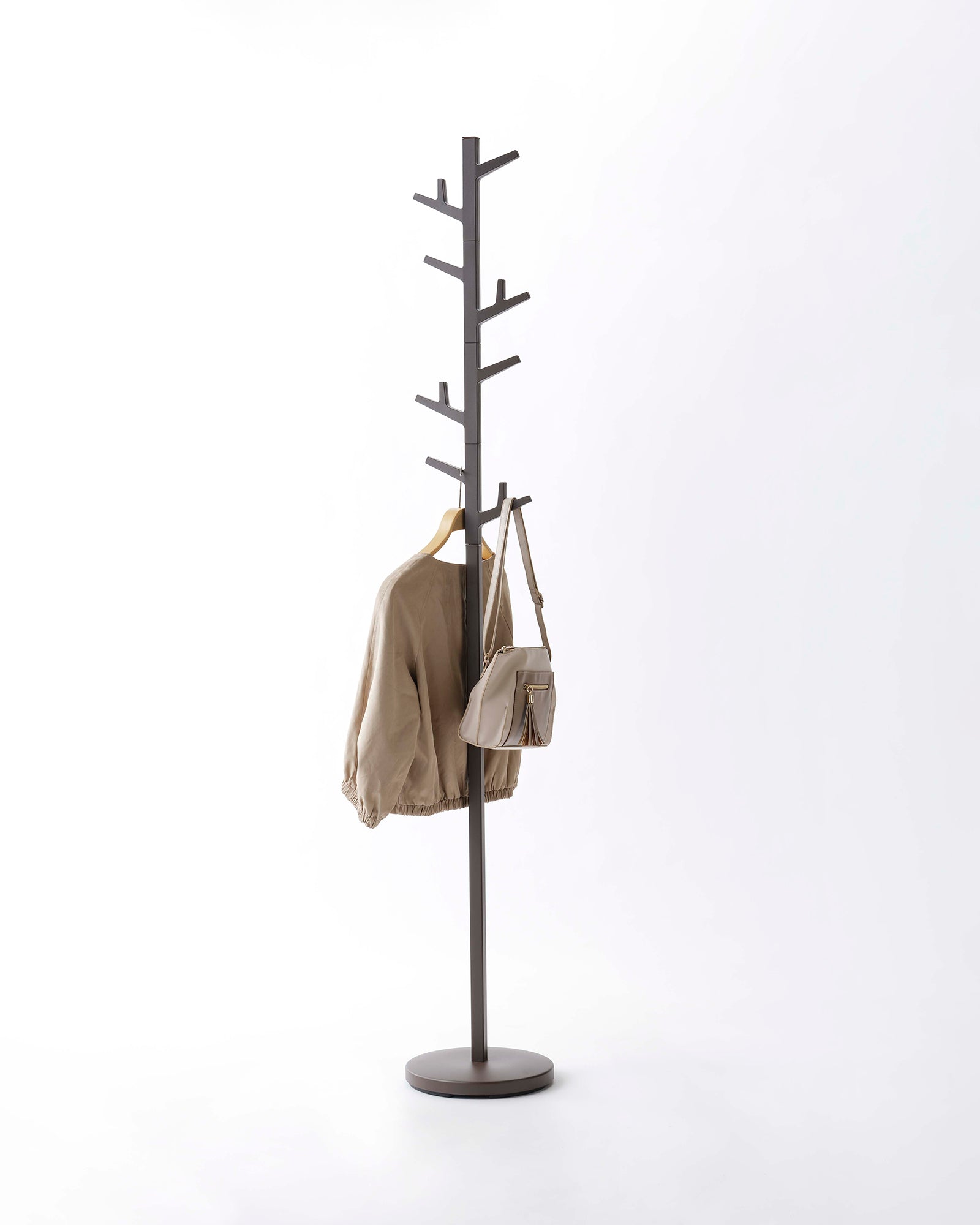 Coat Rack (69 H) - Image 6