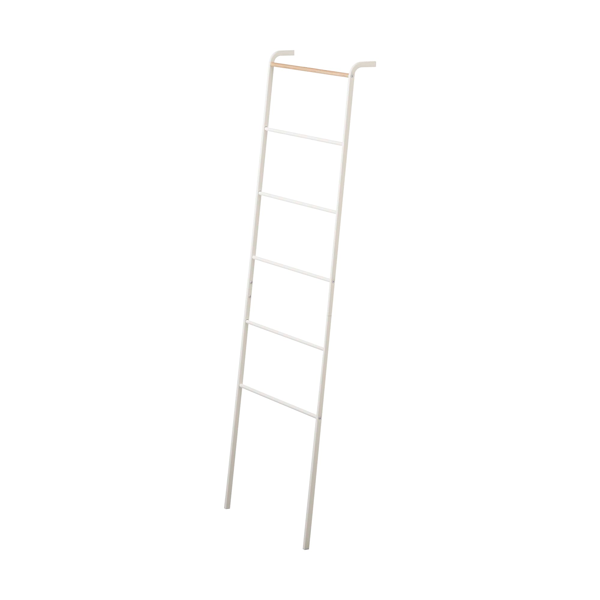 Leaning Storage Ladder (63 H) - Steel - Image 3