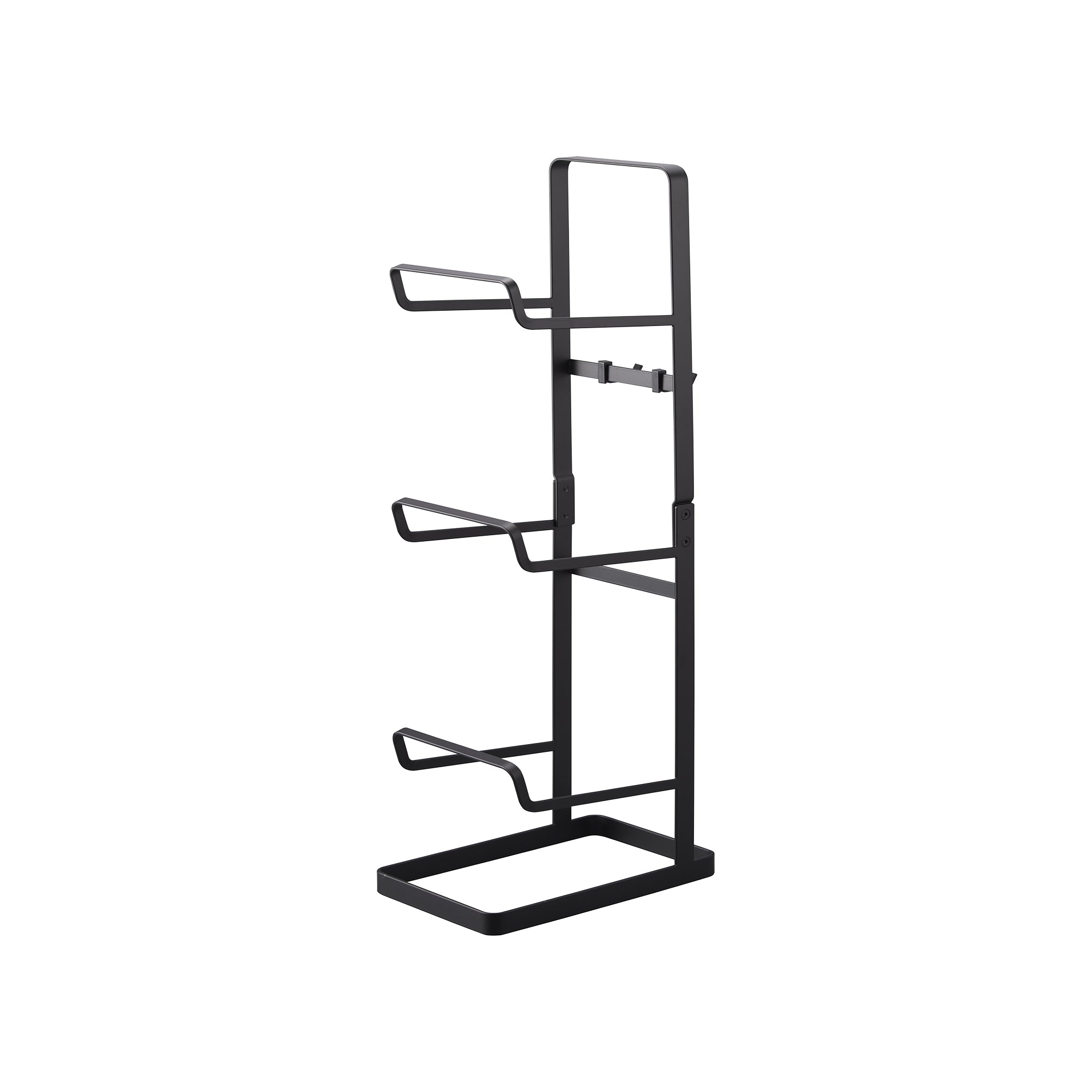 Fitness Equipment Storage Rack - Steel - Image 16