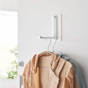 Magnetic Folding Hook - Steel