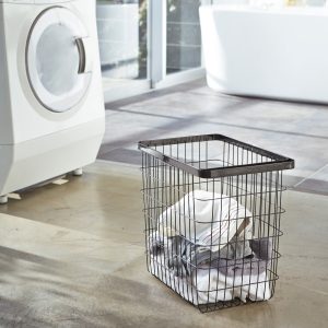 Wire Basket (15 H) - Steel