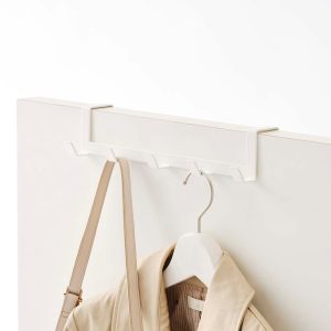 Over-the-Door Hanger - Steel