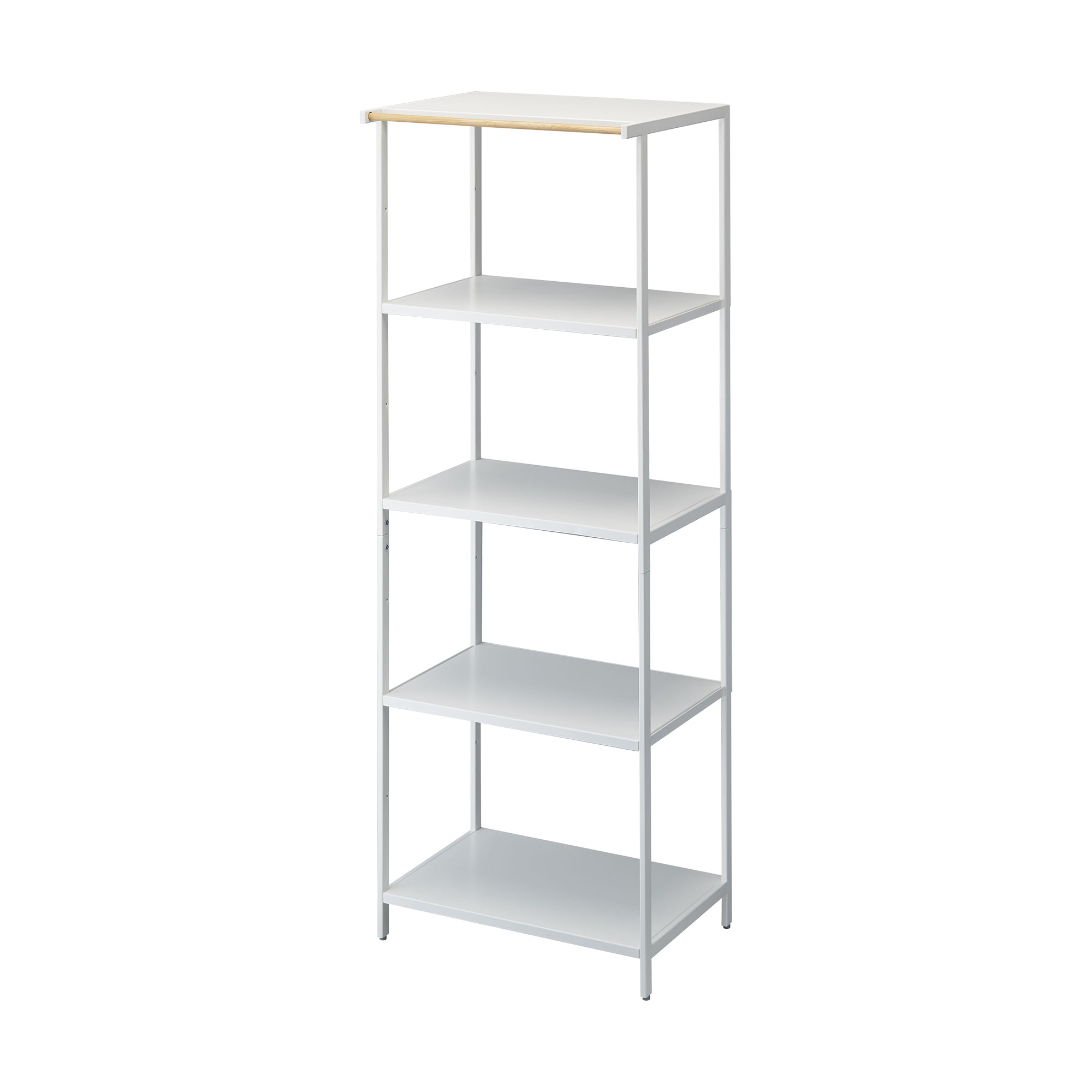 Storage Rack - 67-Inch (67 H) - Steel - Image 6