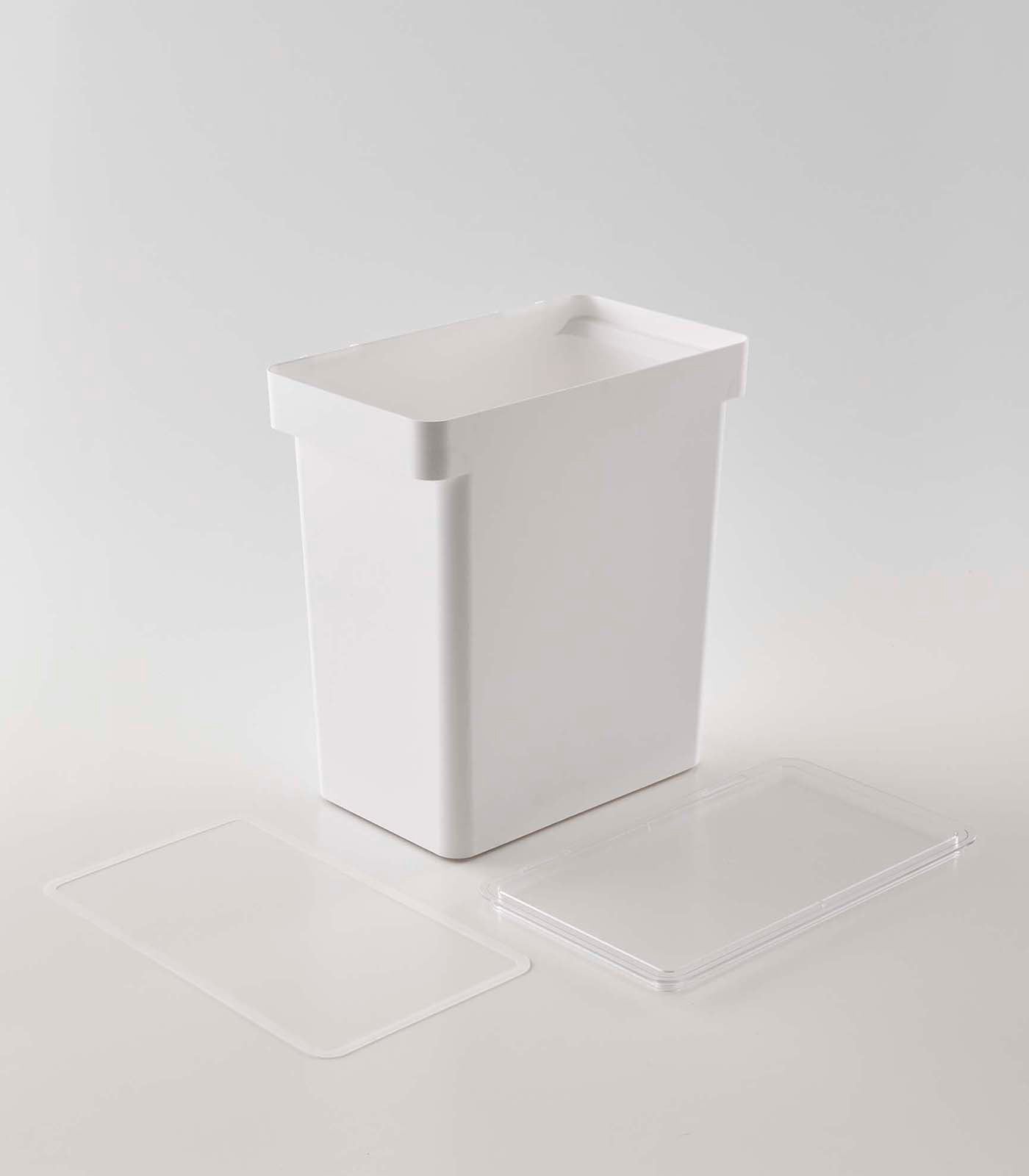 Rolling Airtight Pet Food Container (25 lbs.) - Image 7