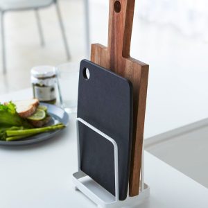 Cutting Board Stand - Steel