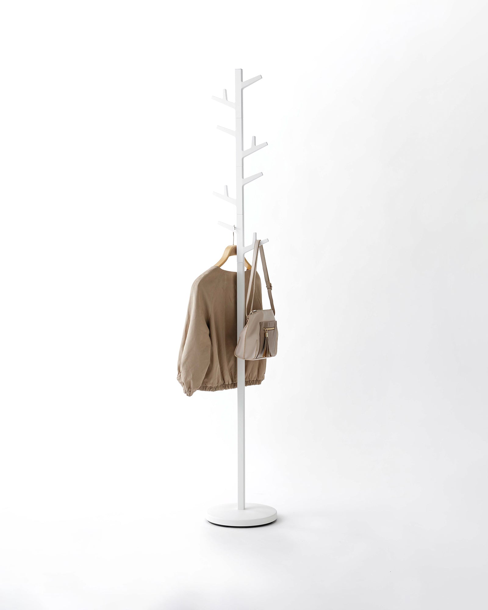 Coat Rack (69 H)