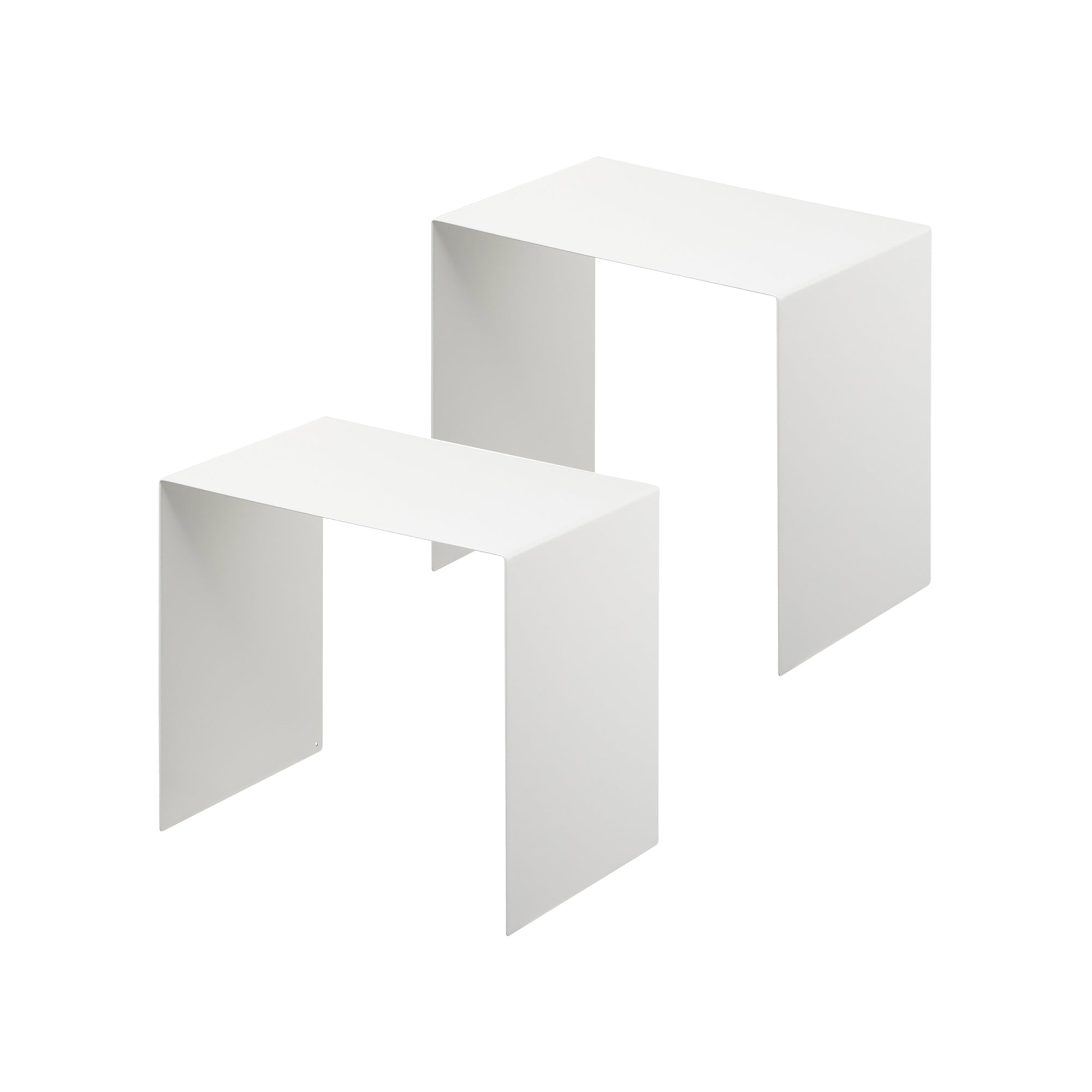 Riser (Set of 2) - Steel - Image 5