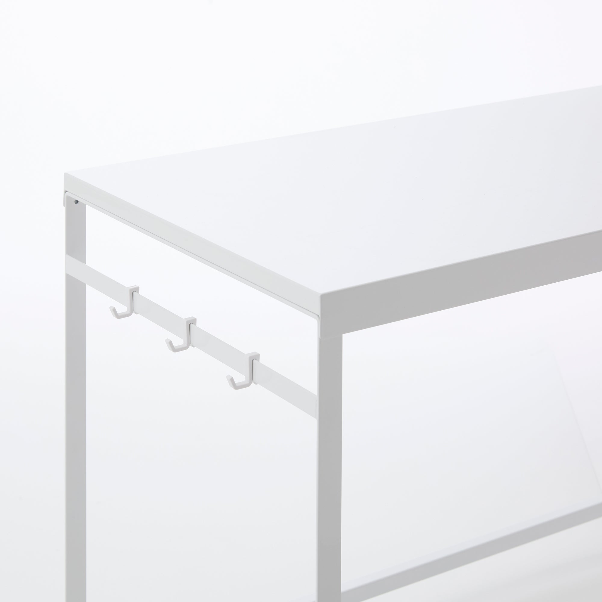 Kitchen Appliance Rack - Steel - Image 6