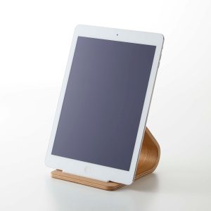 Tablet Stand - Wood