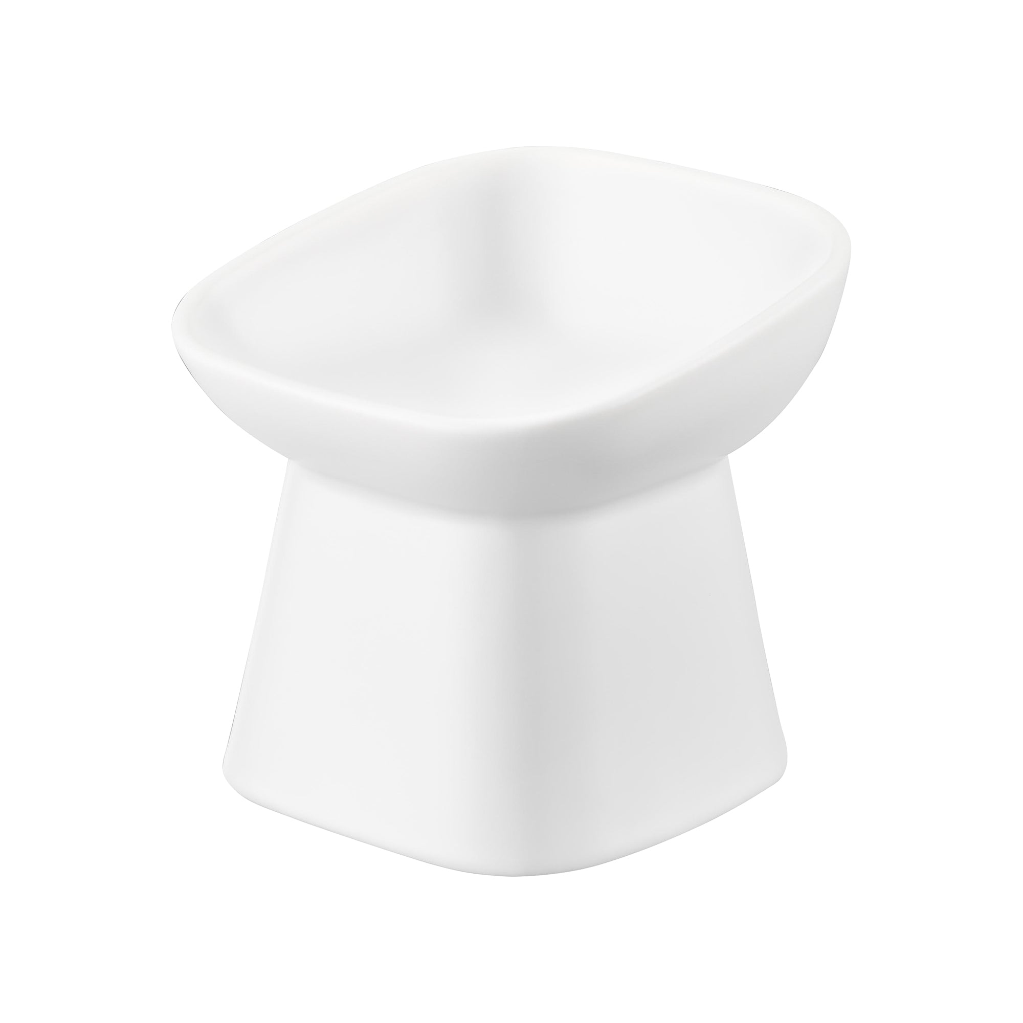 Tilted Pet Food Bowl - Image 7