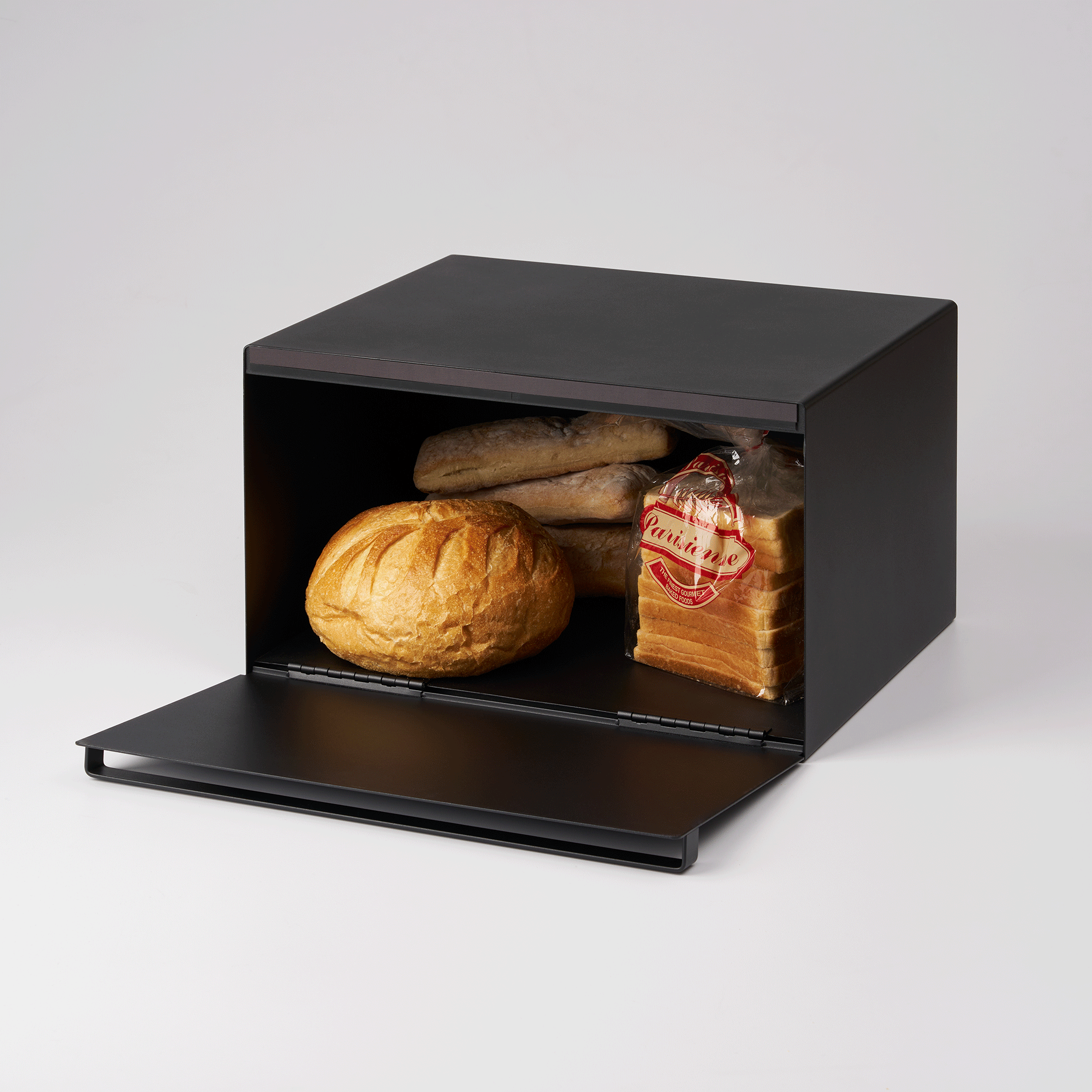 Bread Box - Steel - Image 10