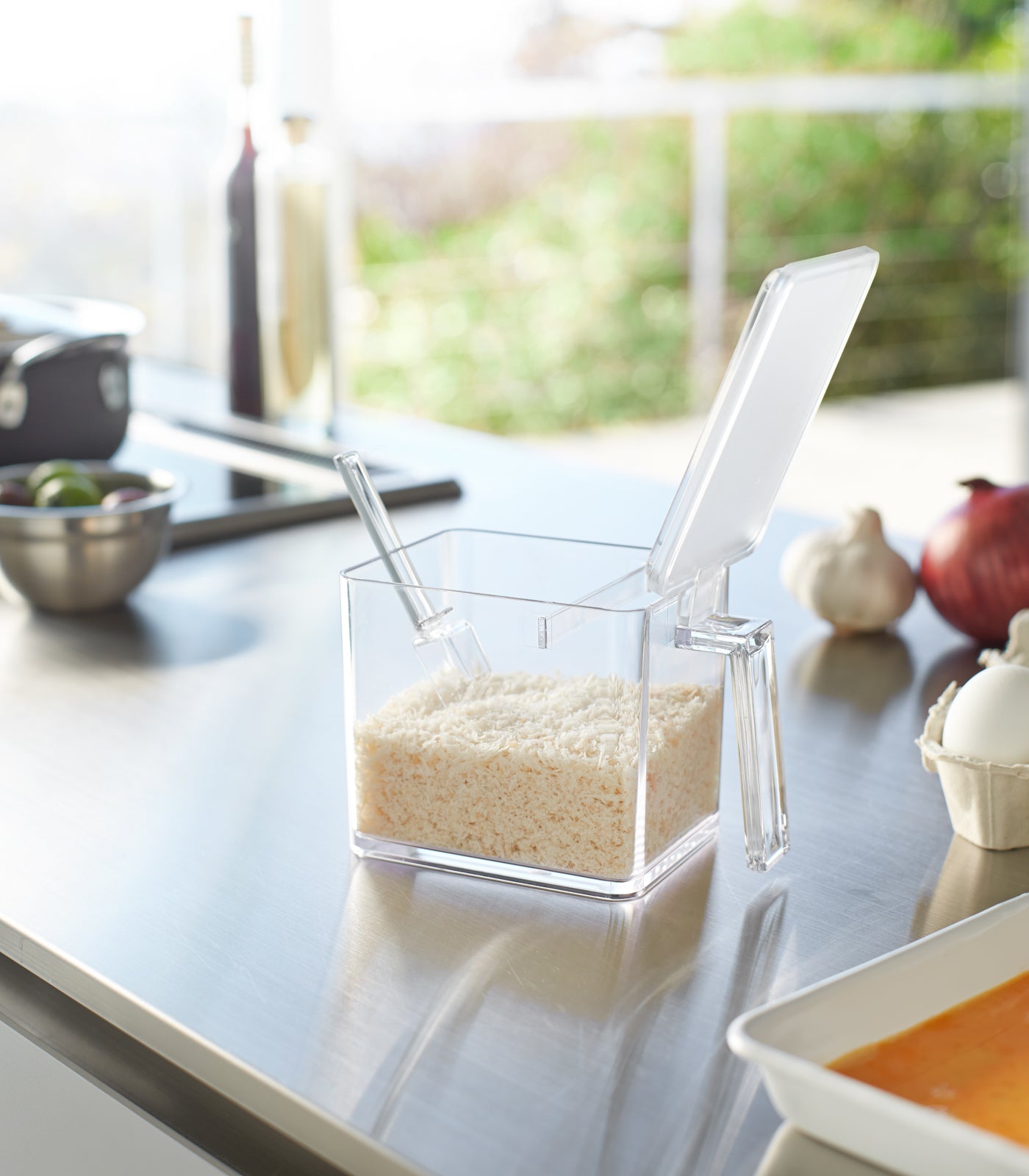 Spice Container - Large