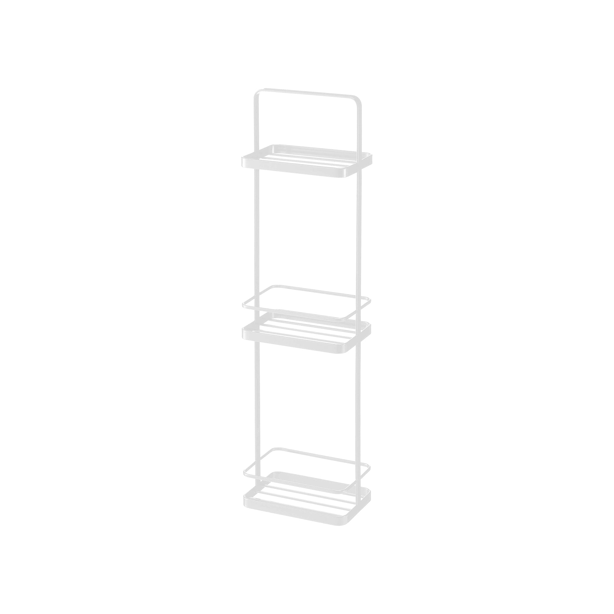 Three-Tier Shower Caddy (26 H) - Steel - Image 3