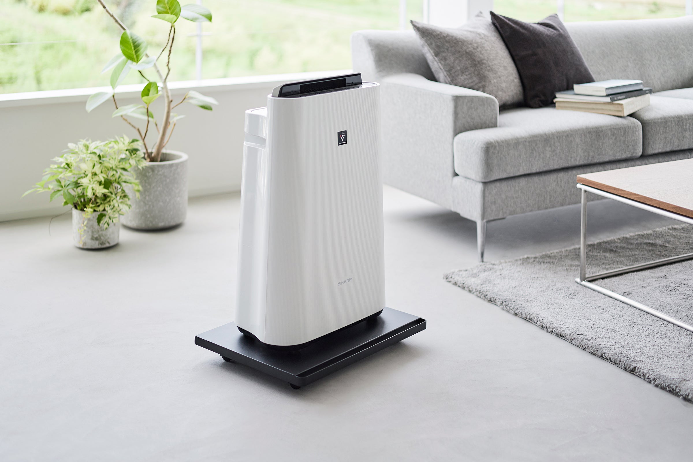 Rolling Caddy (2 H) - Steel - Image 11
