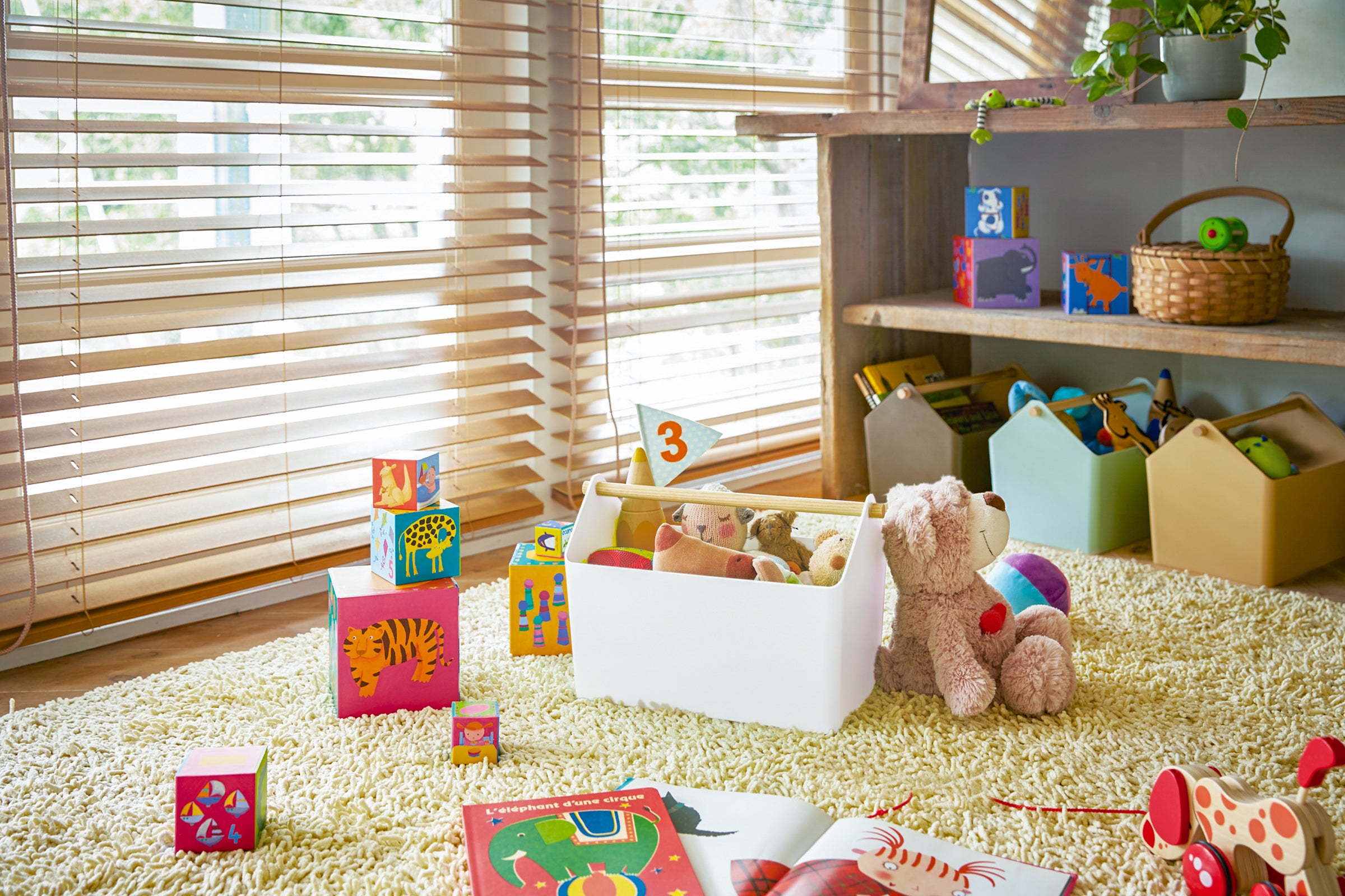 Storage Caddy - Image 6