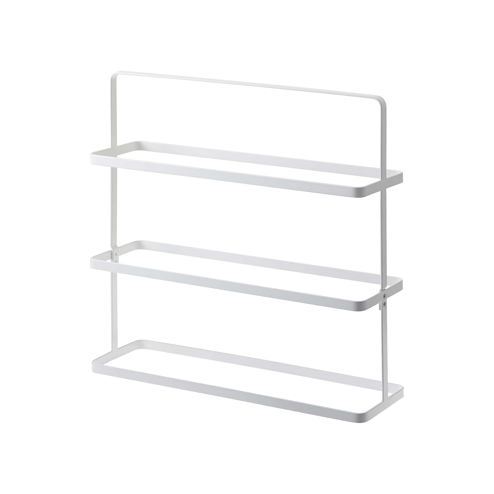 Shoe Rack (18 H) - Steel - Image 6
