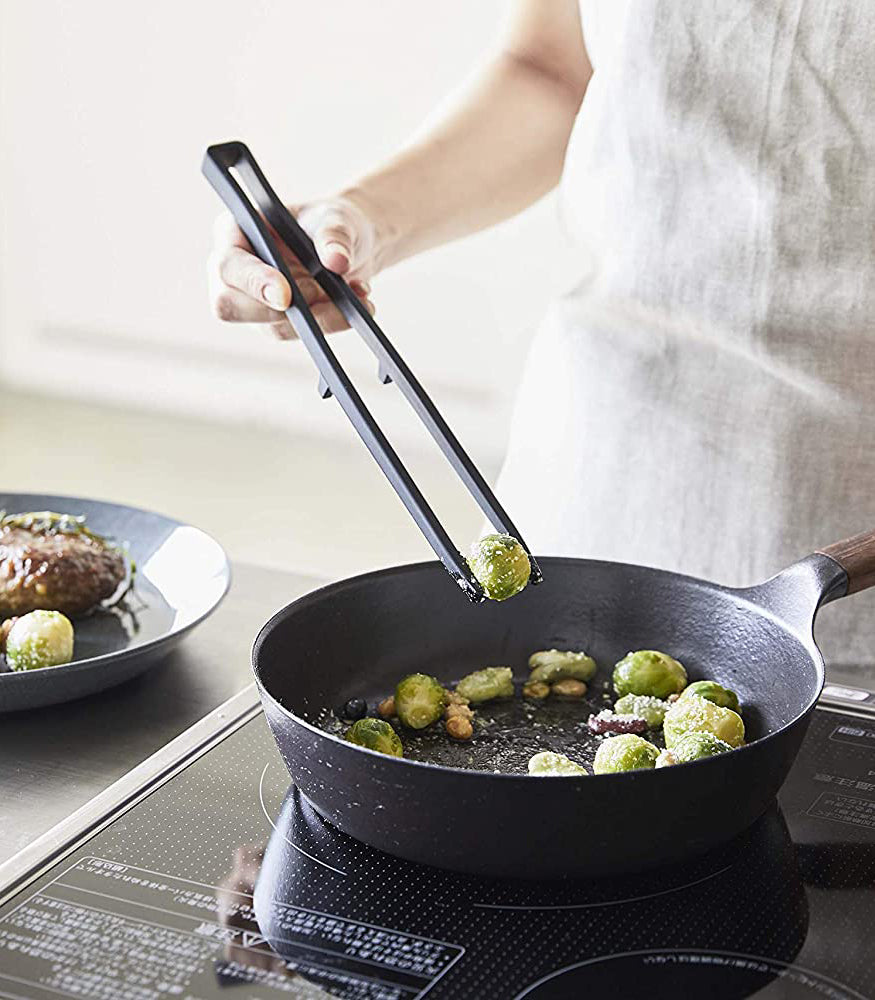Floating Utensil - Four Styles - Silicone - Image 3