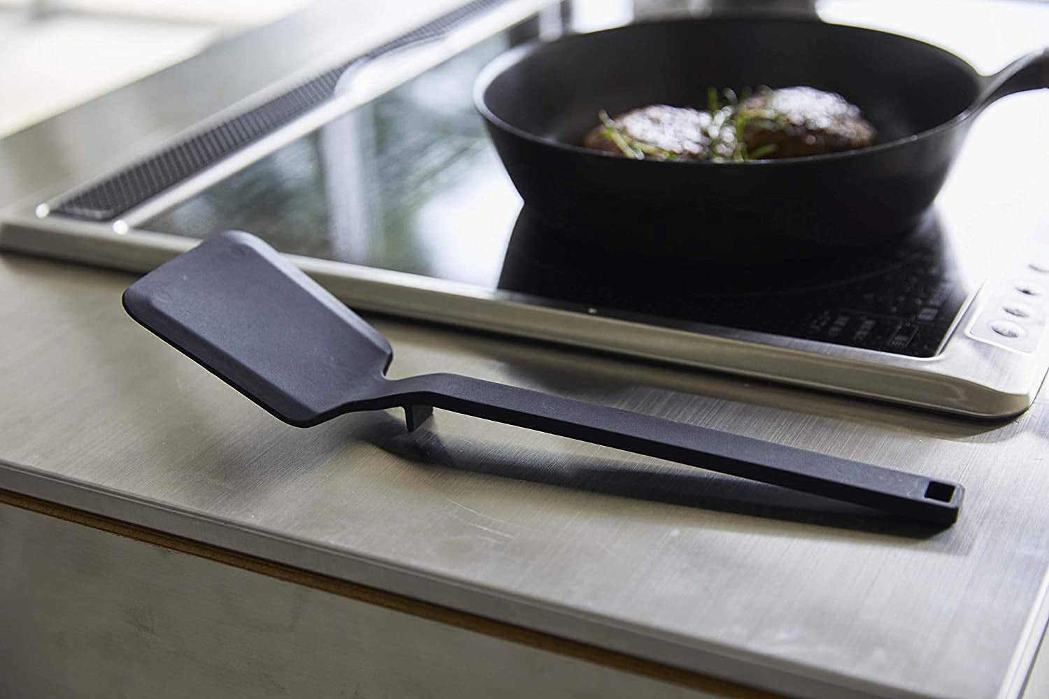 Floating Utensil - Four Styles - Silicone - Image 8