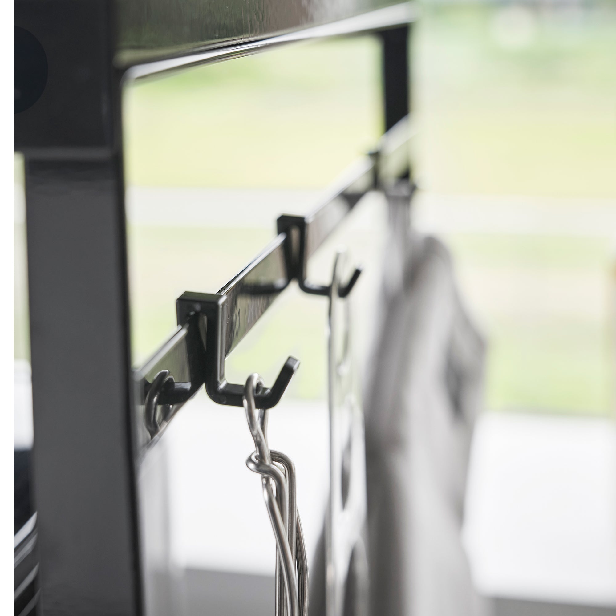 Kitchen Appliance Rack - Steel - Image 11