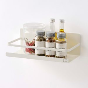Magnetic Storage Caddy - Steel