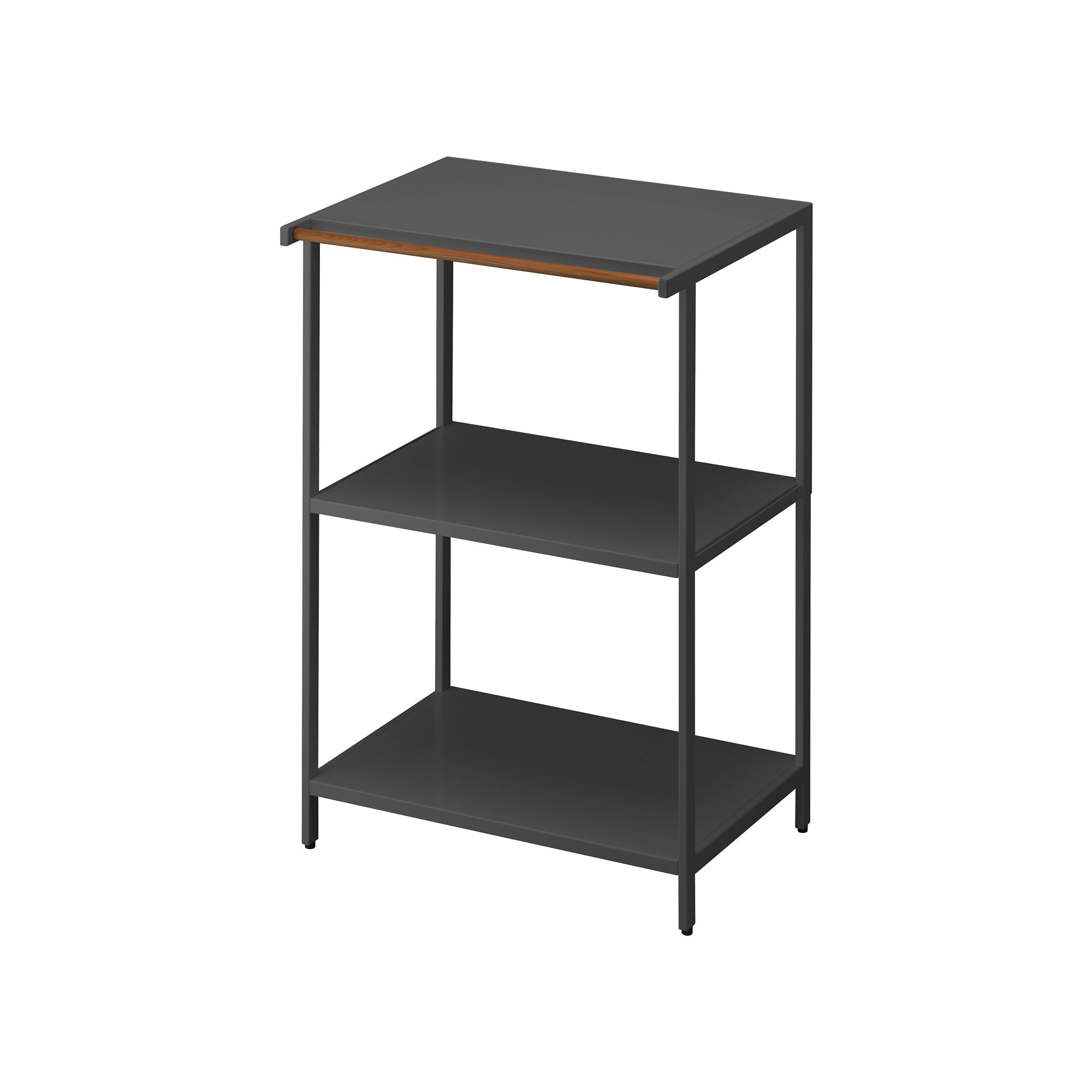 Storage Rack - 35-Inch (35 H) - Steel - Image 12