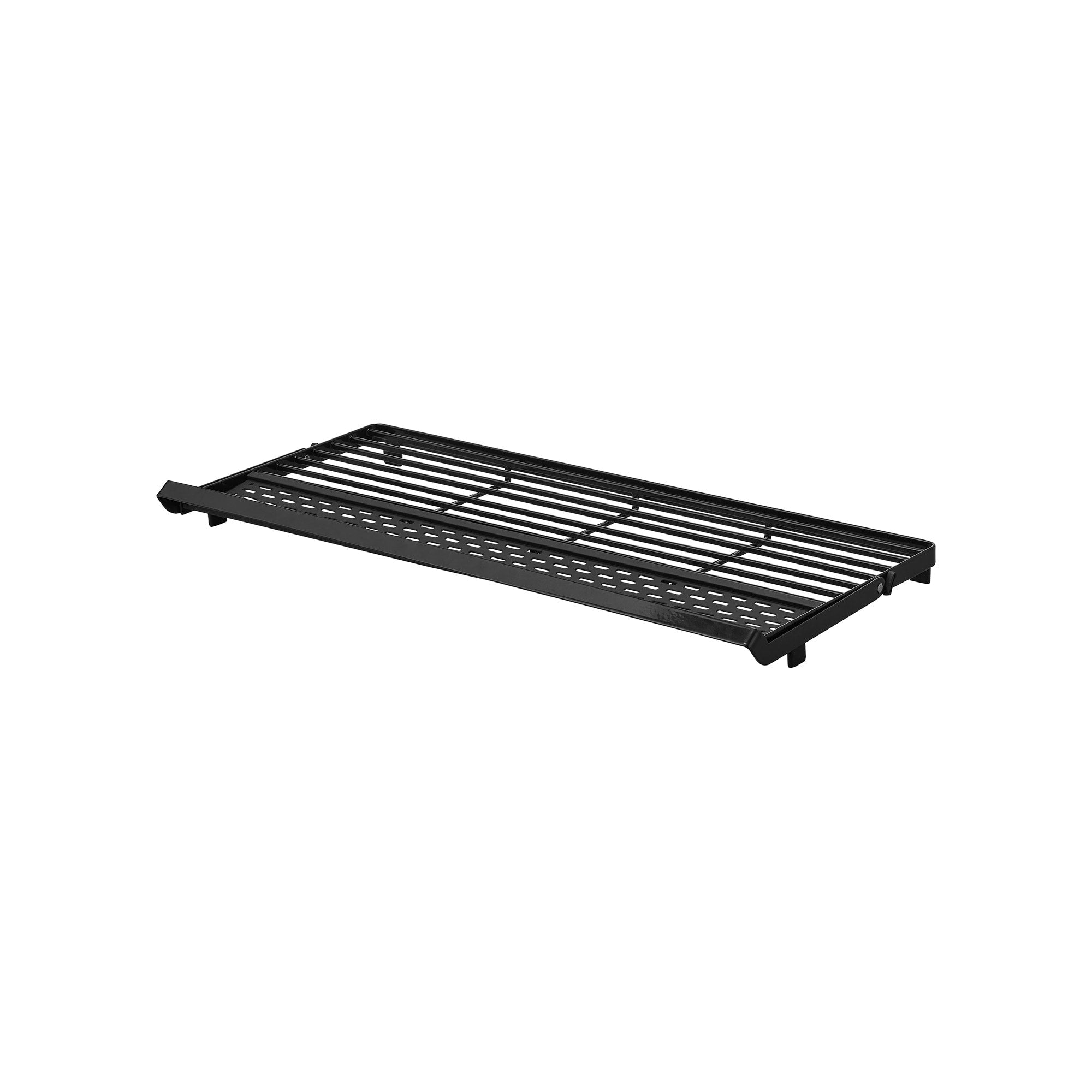Slim Over-the-Sink Dish Drying Rack - Steel - Image 18