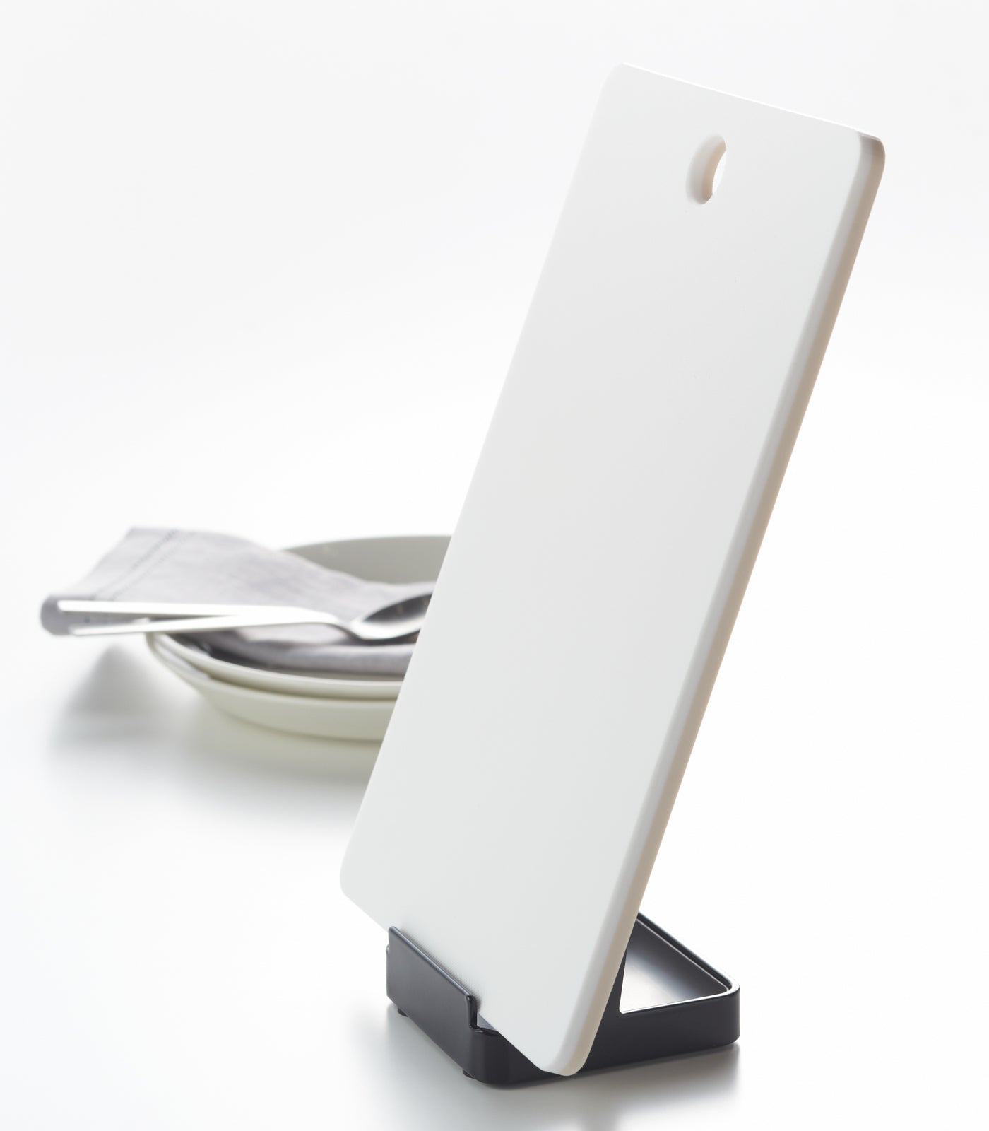 Lid & Ladle Stand - Steel - Image 11