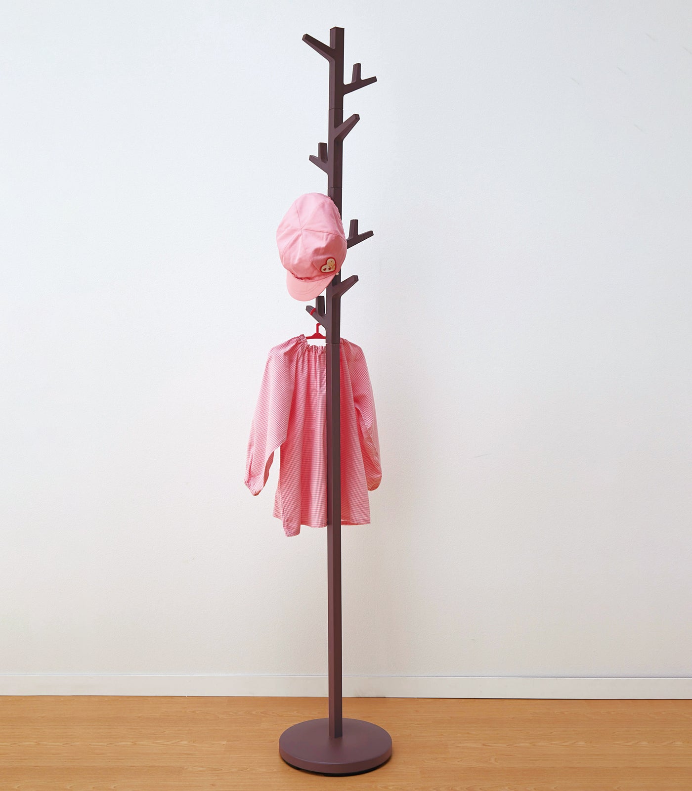 Coat Rack (69 H) - Image 8
