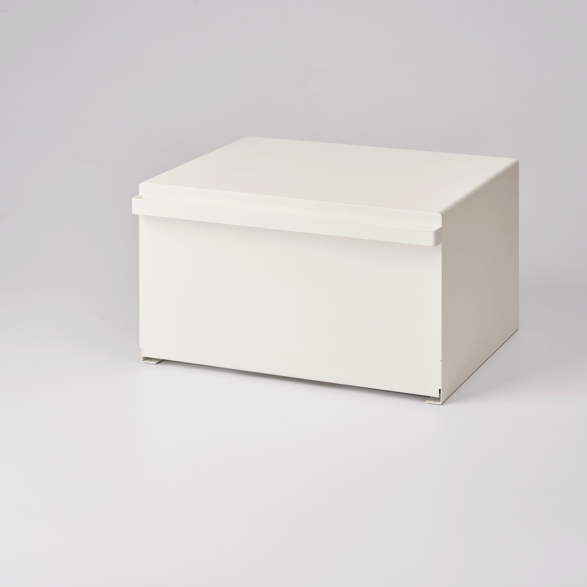 Bread Box - Steel - Image 2