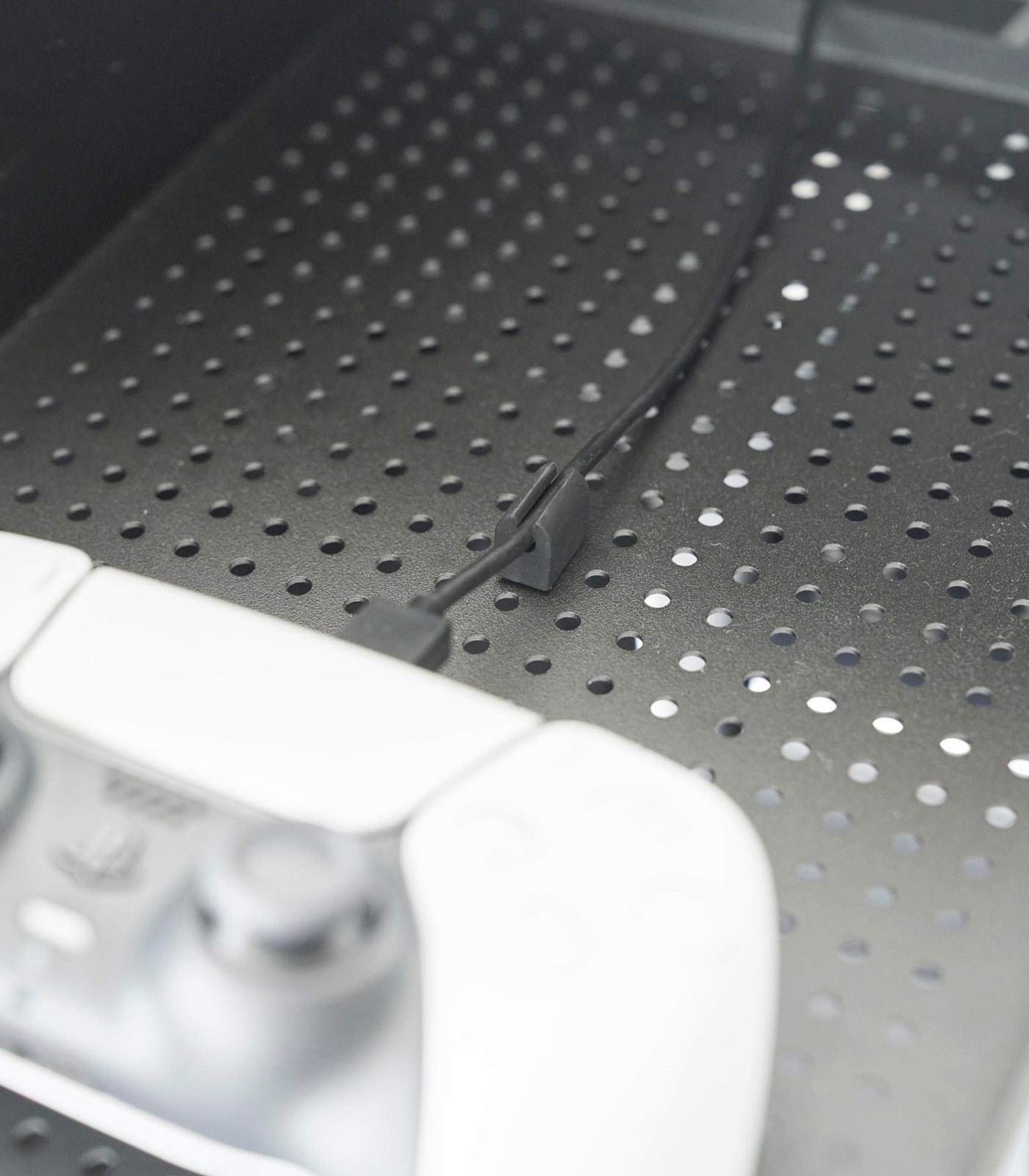Video Game Storage Cabinet - Steel - Image 18