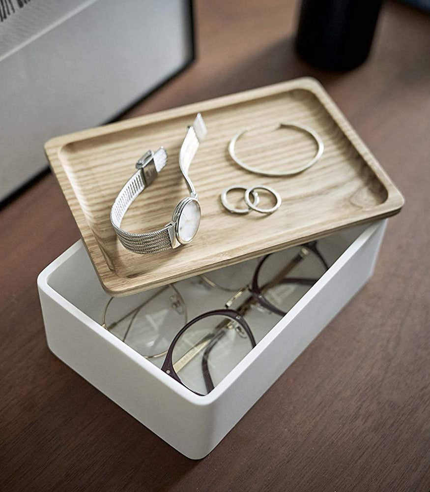 Accessory Box - Polystone - Image 3