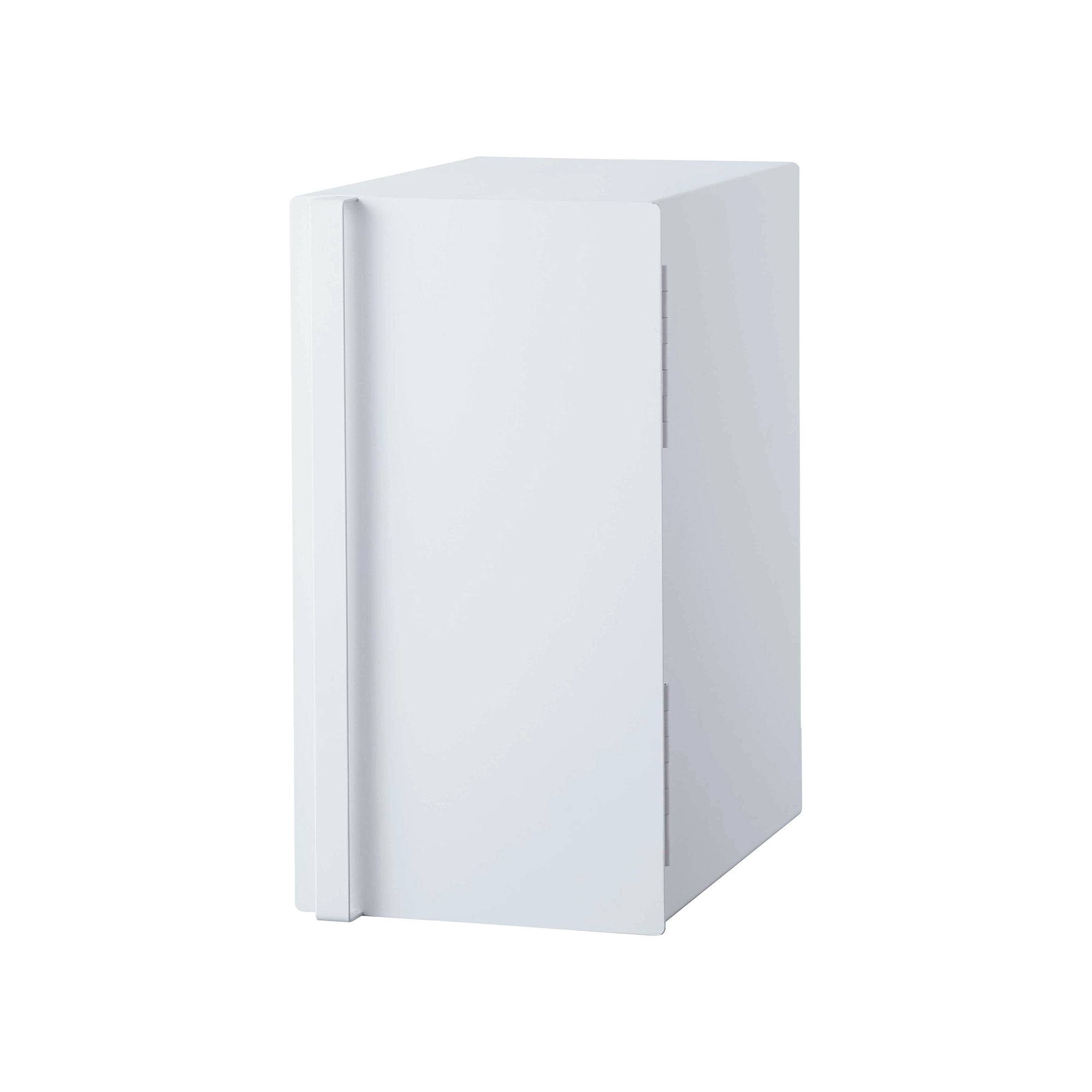 Bread Box - Vertical - Steel - Image 7