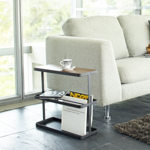 Storage Table (17 H) - Steel
