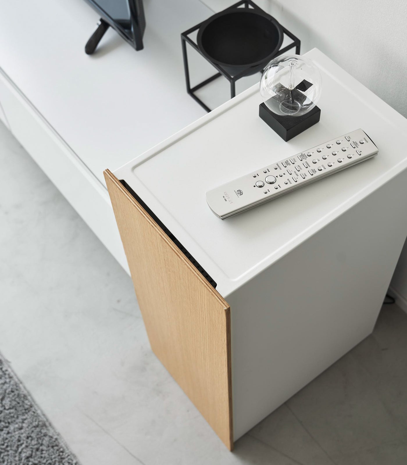Video Game Storage Cabinet - Steel - Image 7