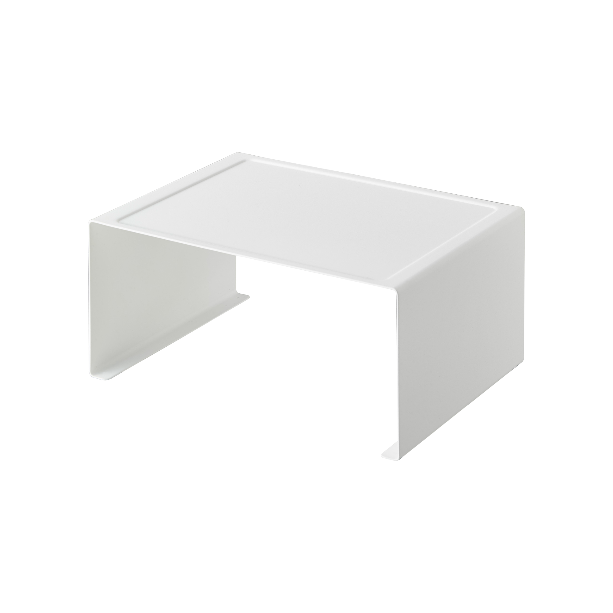 Stackable Countertop Shelf - Two Sizes - Steel - Image 25