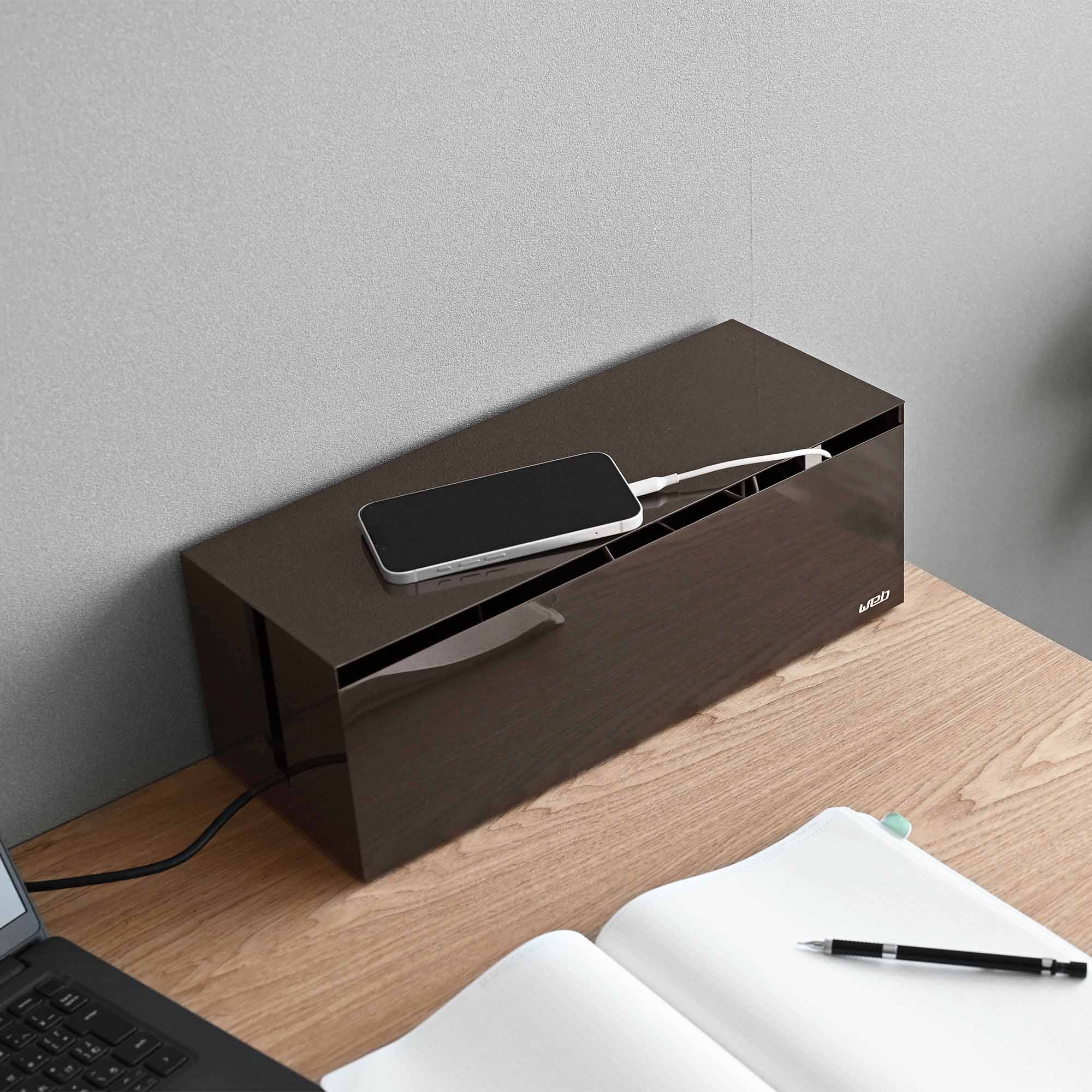 Cable Management Box - Image 17