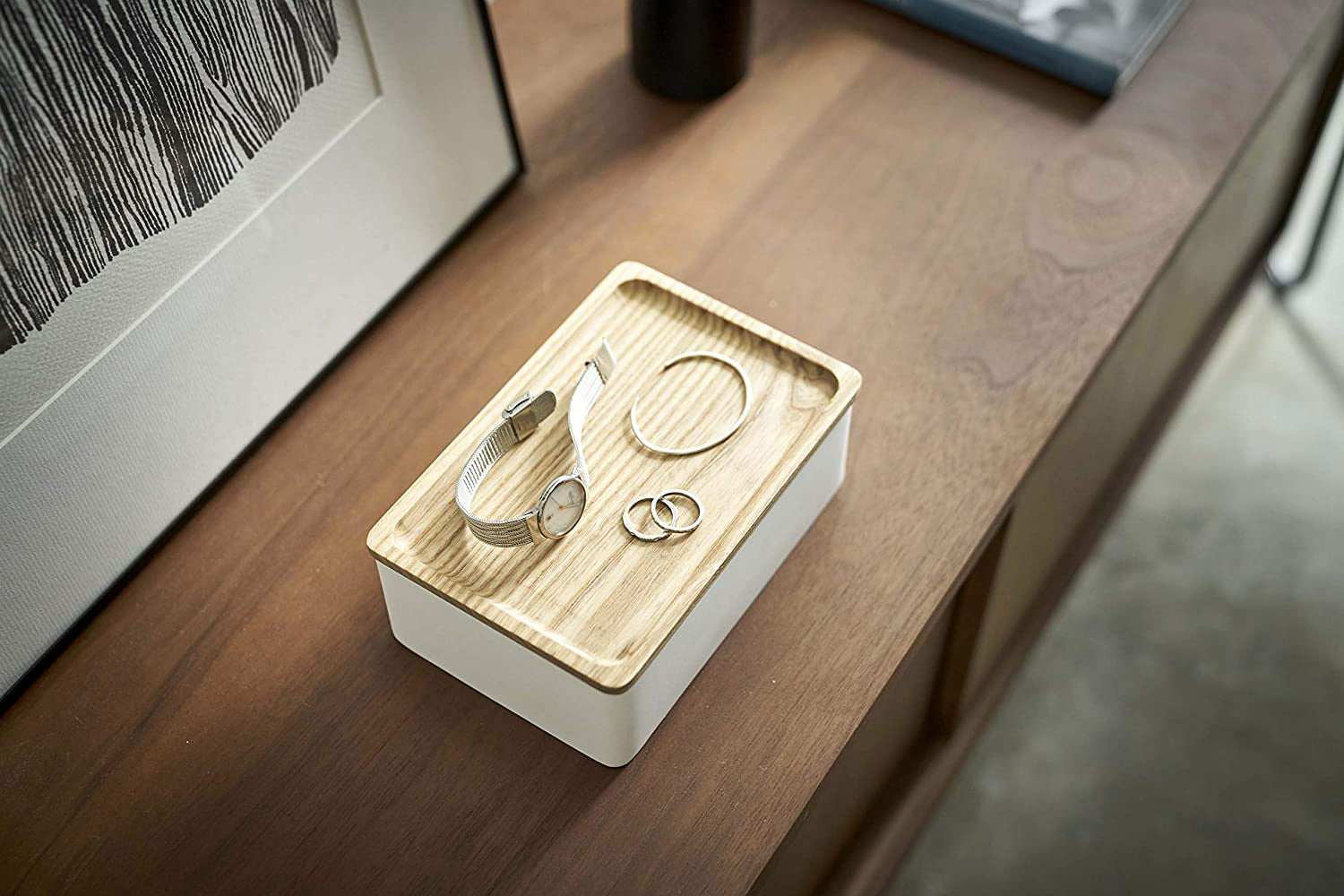 Accessory Box - Polystone - Image 6