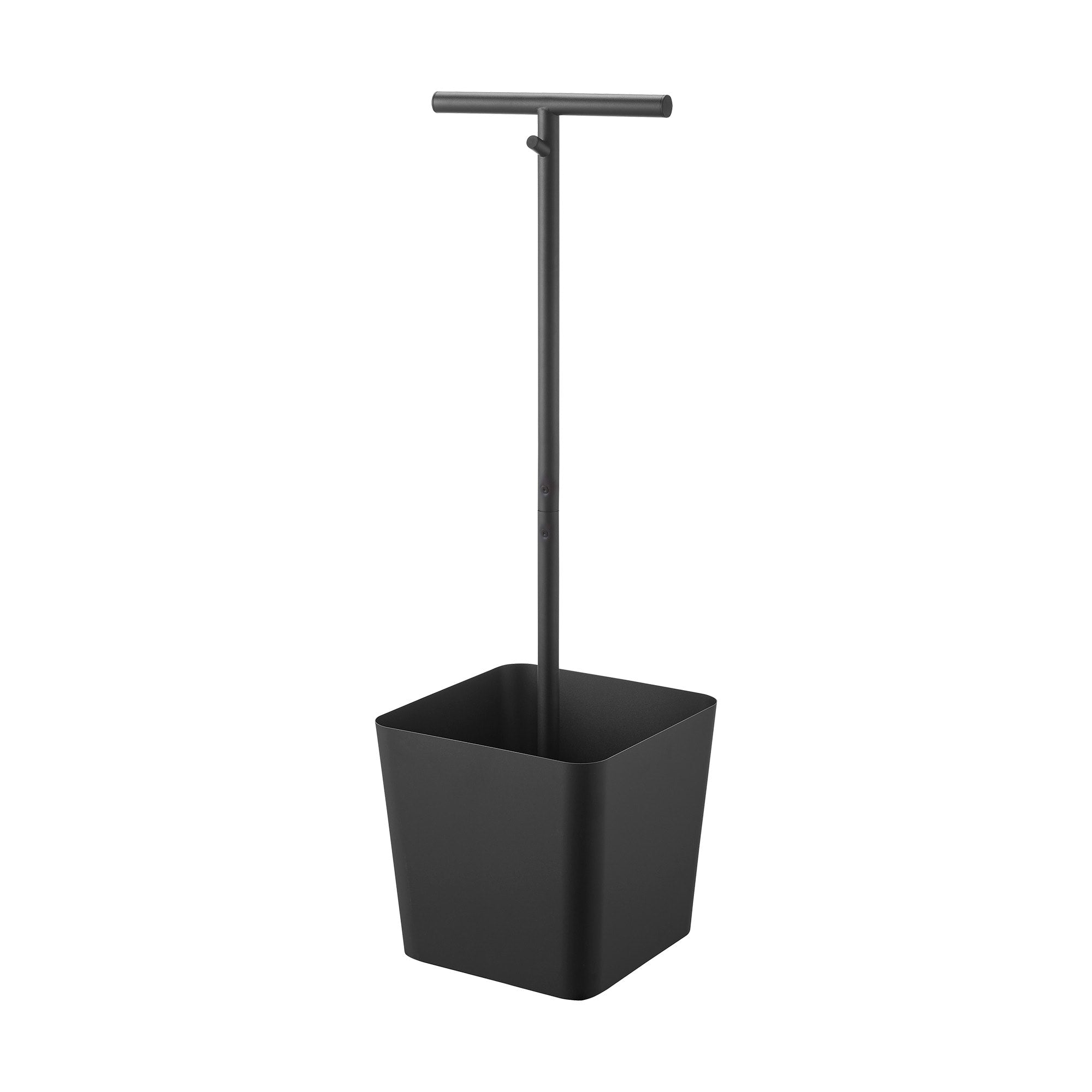 Backpack Stand With Cubby - Steel - Image 16