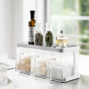 Pantry Organizer - Triple